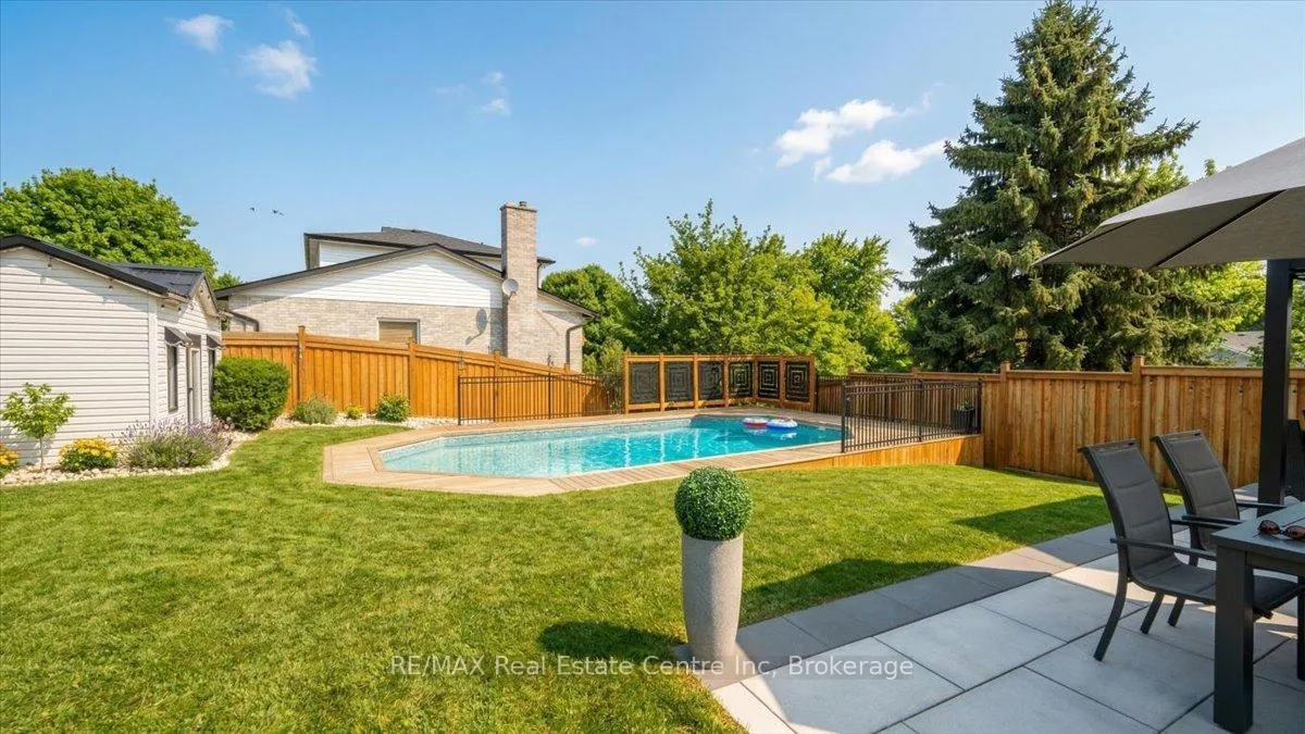Photo 42 of 45 Darby Road, Guelph, Willow West/Sugarbush/West Acres — HOMEH