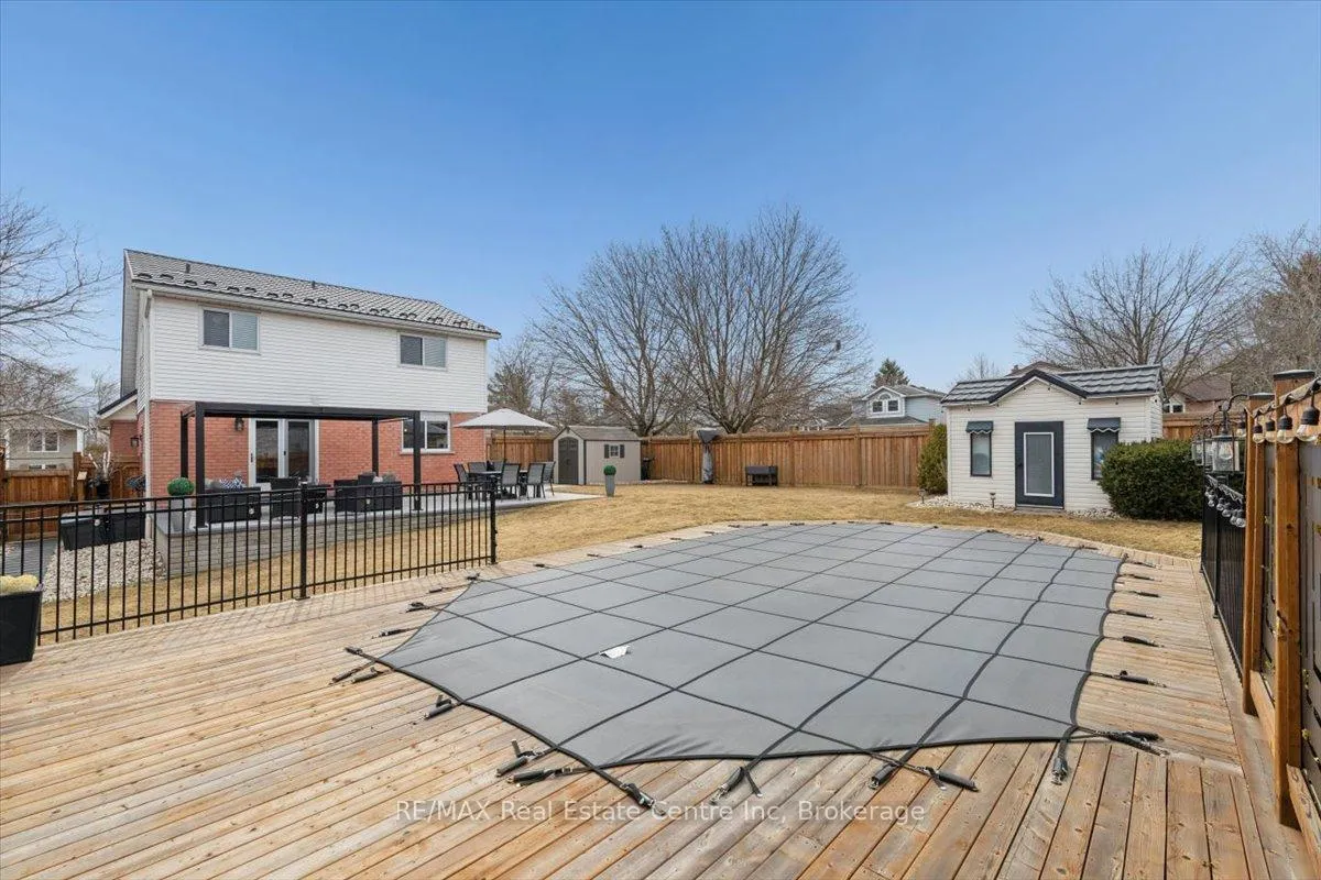 Photo 44 of 45 Darby Road, Guelph, Willow West/Sugarbush/West Acres — HOMEH