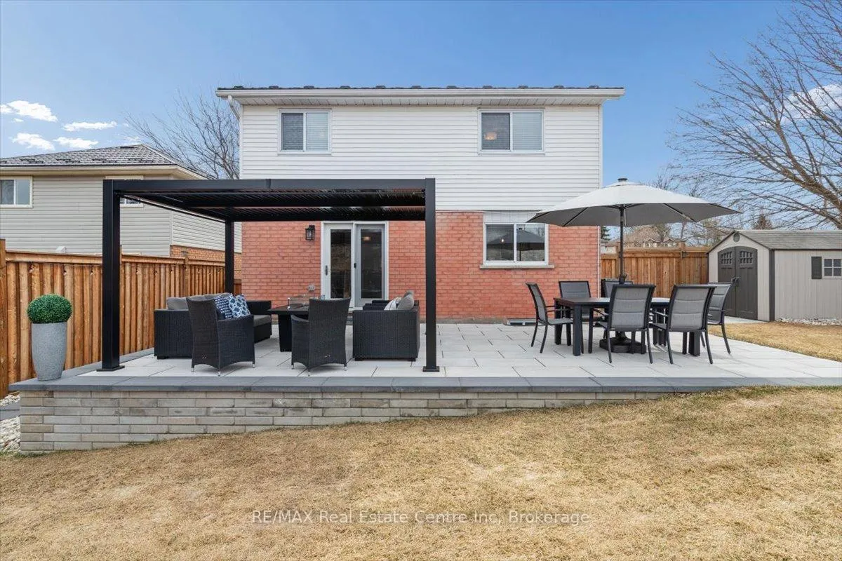 Photo 45 of 45 Darby Road, Guelph, Willow West/Sugarbush/West Acres — HOMEH