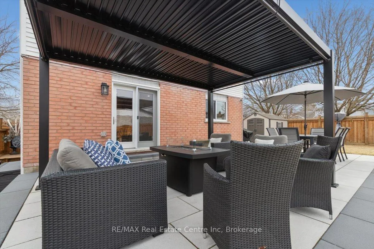 Photo 46 of 45 Darby Road, Guelph, Willow West/Sugarbush/West Acres — HOMEH