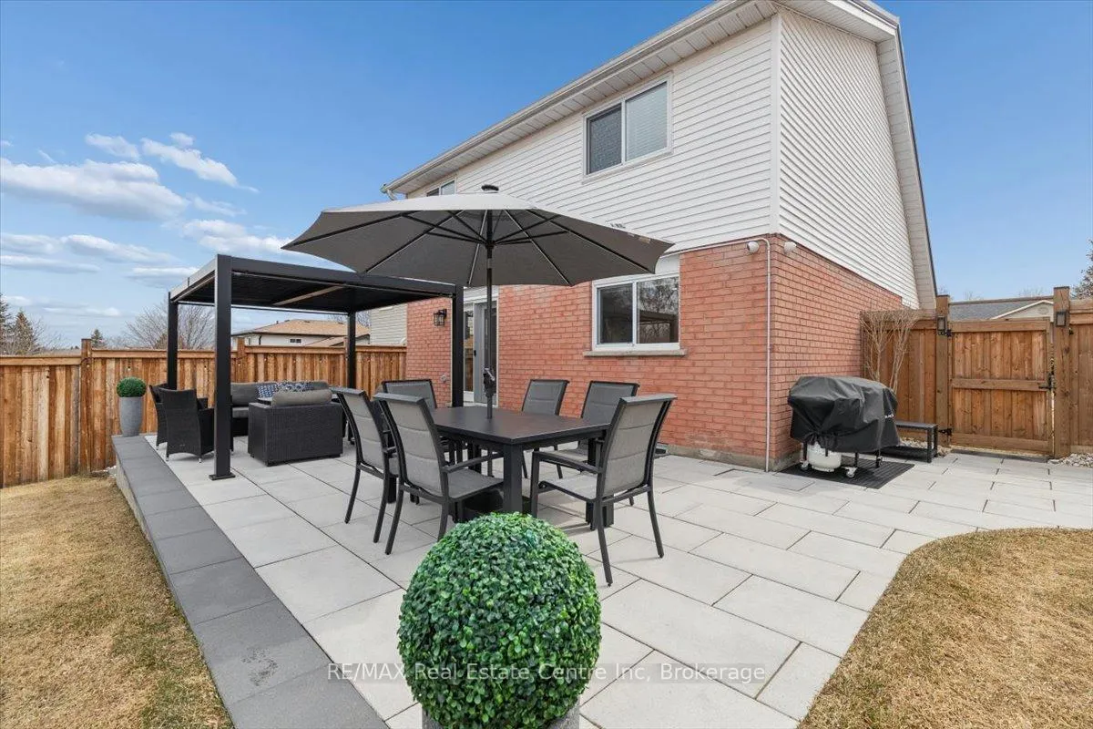 Photo 47 of 45 Darby Road, Guelph, Willow West/Sugarbush/West Acres — HOMEH