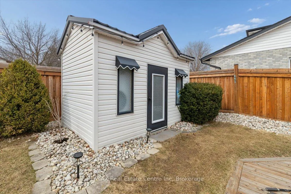 Photo 50 of 45 Darby Road, Guelph, Willow West/Sugarbush/West Acres — HOMEH