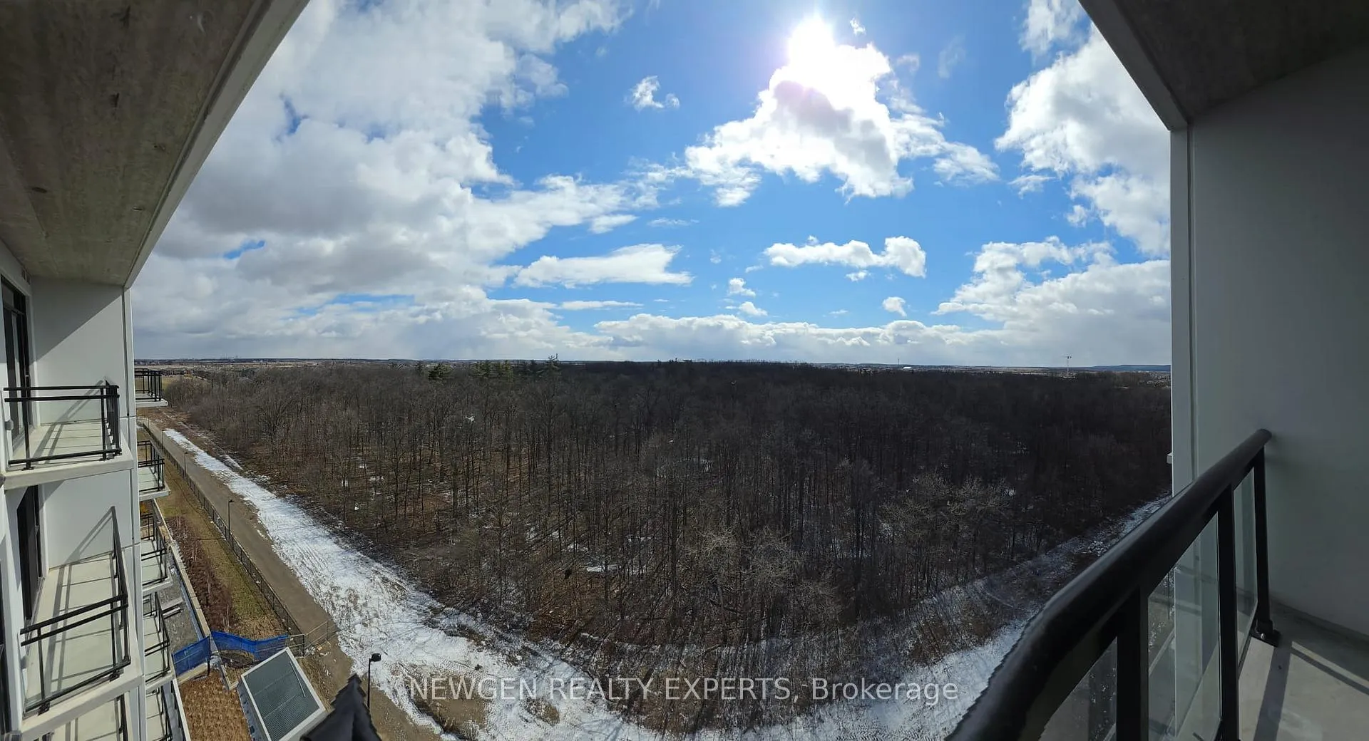 Photo 6 of Unit 801, 750 Whitlock Avenue, Milton, Cobban — HOMEH