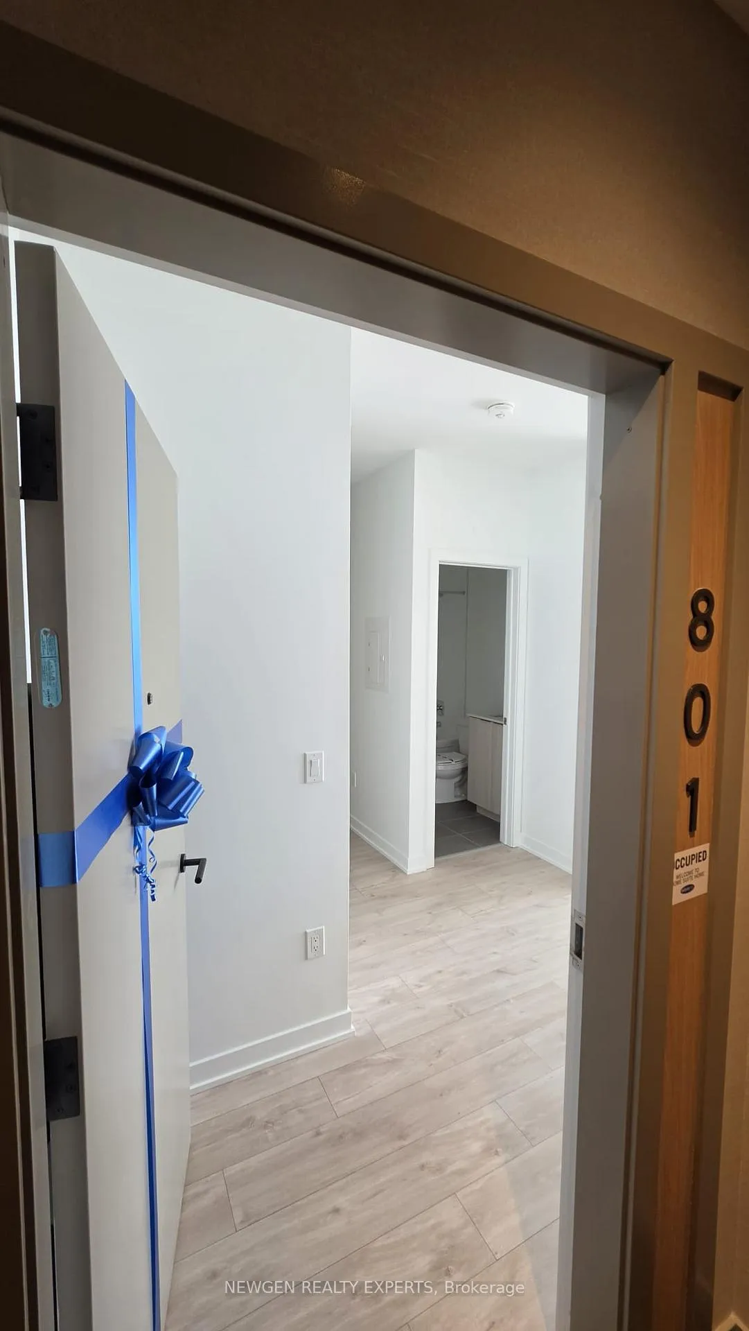 Photo 18 of Unit 801, 750 Whitlock Avenue, Milton, Cobban — HOMEH