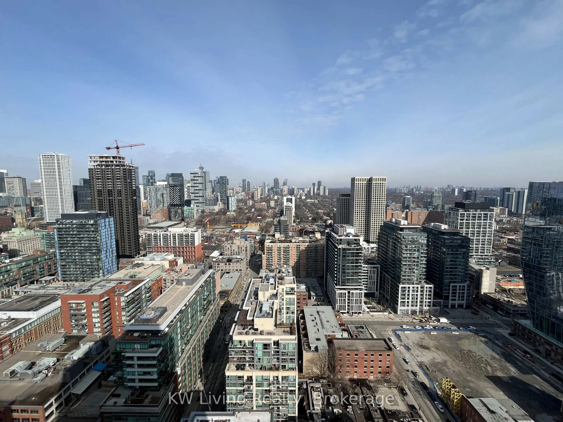 Photo 7 of Unit 3901, 180 Front Street E, Toronto, Moss Park — HOMEH