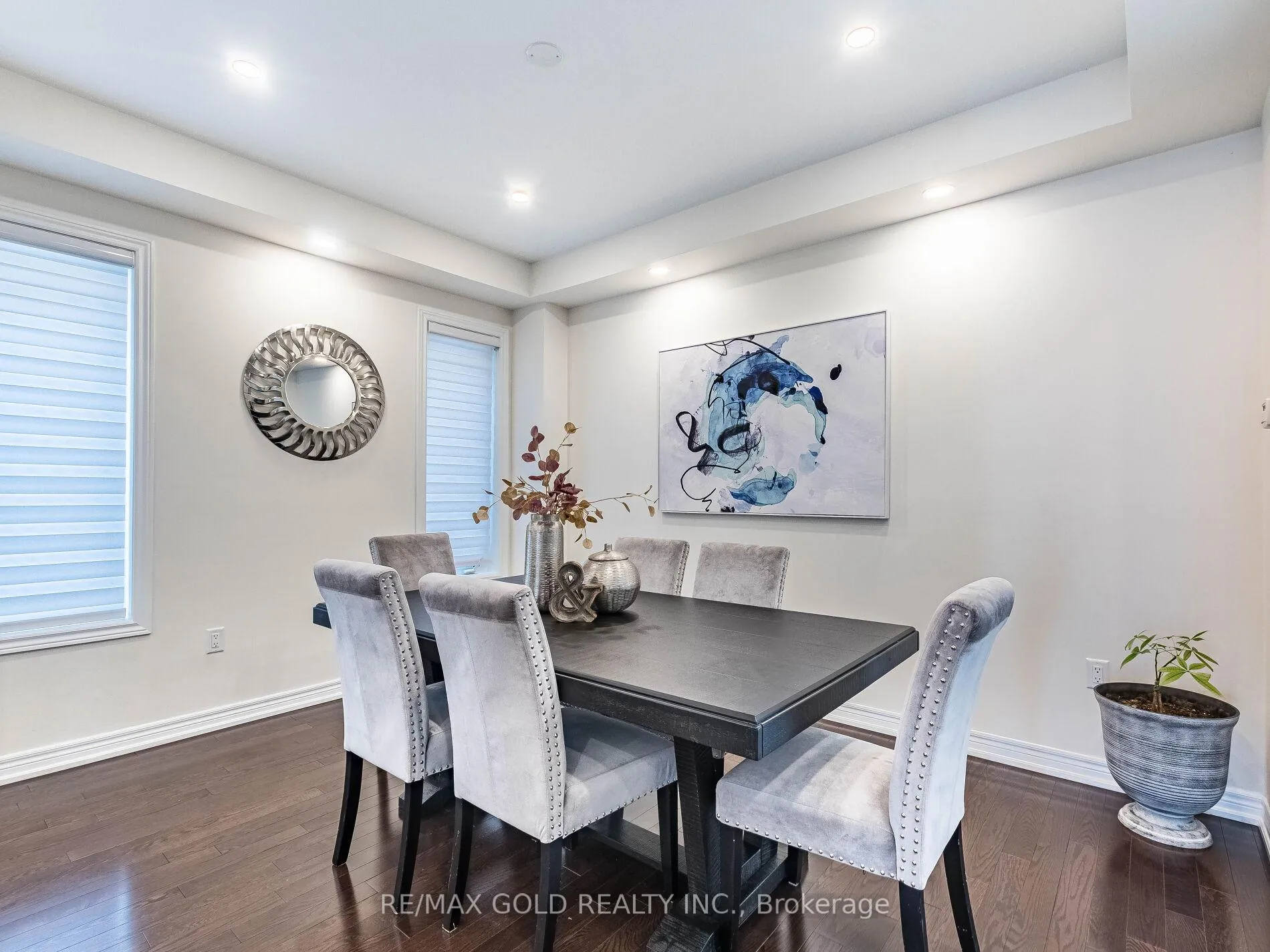 Photo 9 of 520 Veterans Drive, Brampton, Northwest Brampton — HOMEH