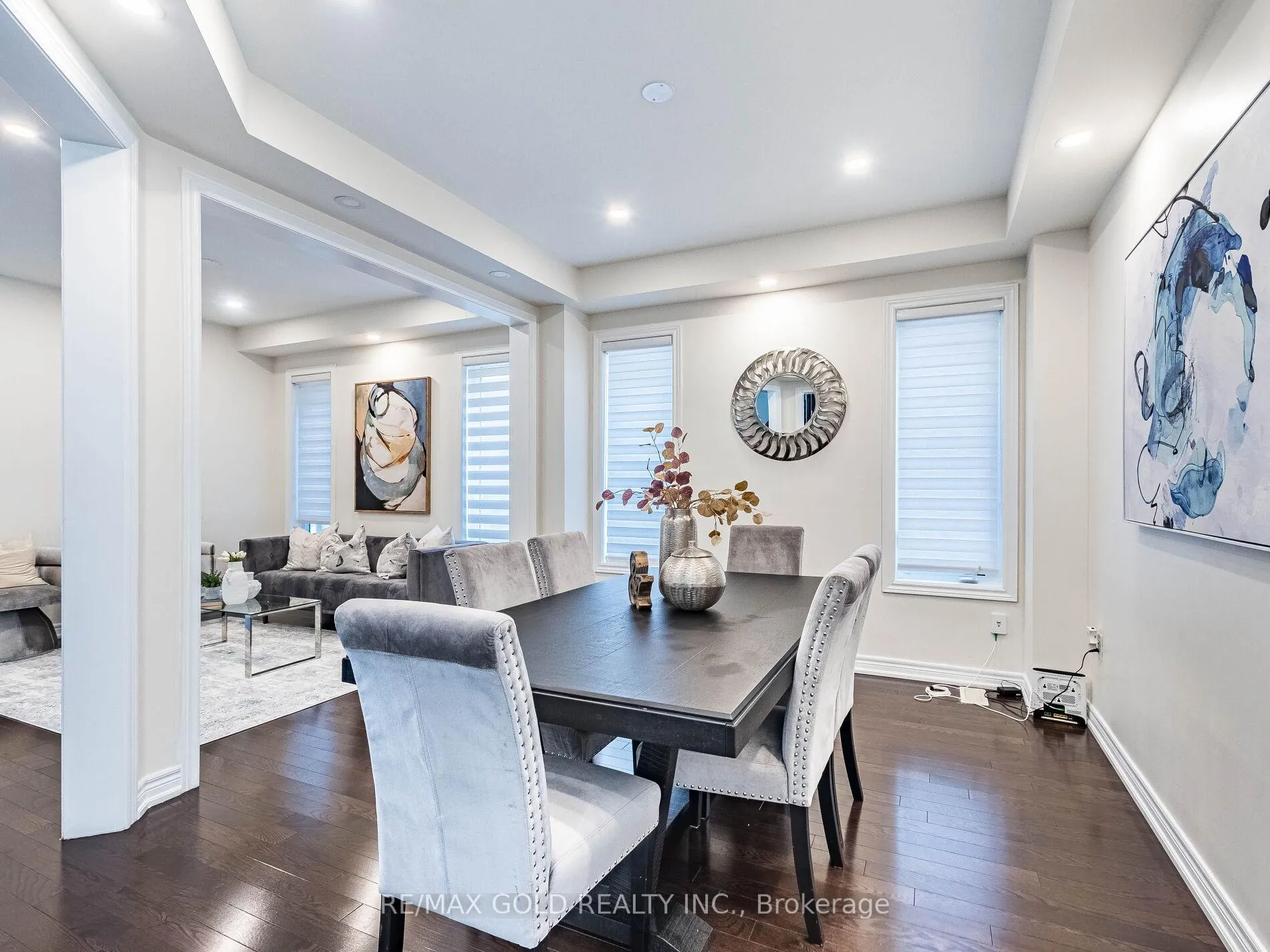 Photo 10 of 520 Veterans Drive, Brampton, Northwest Brampton — HOMEH