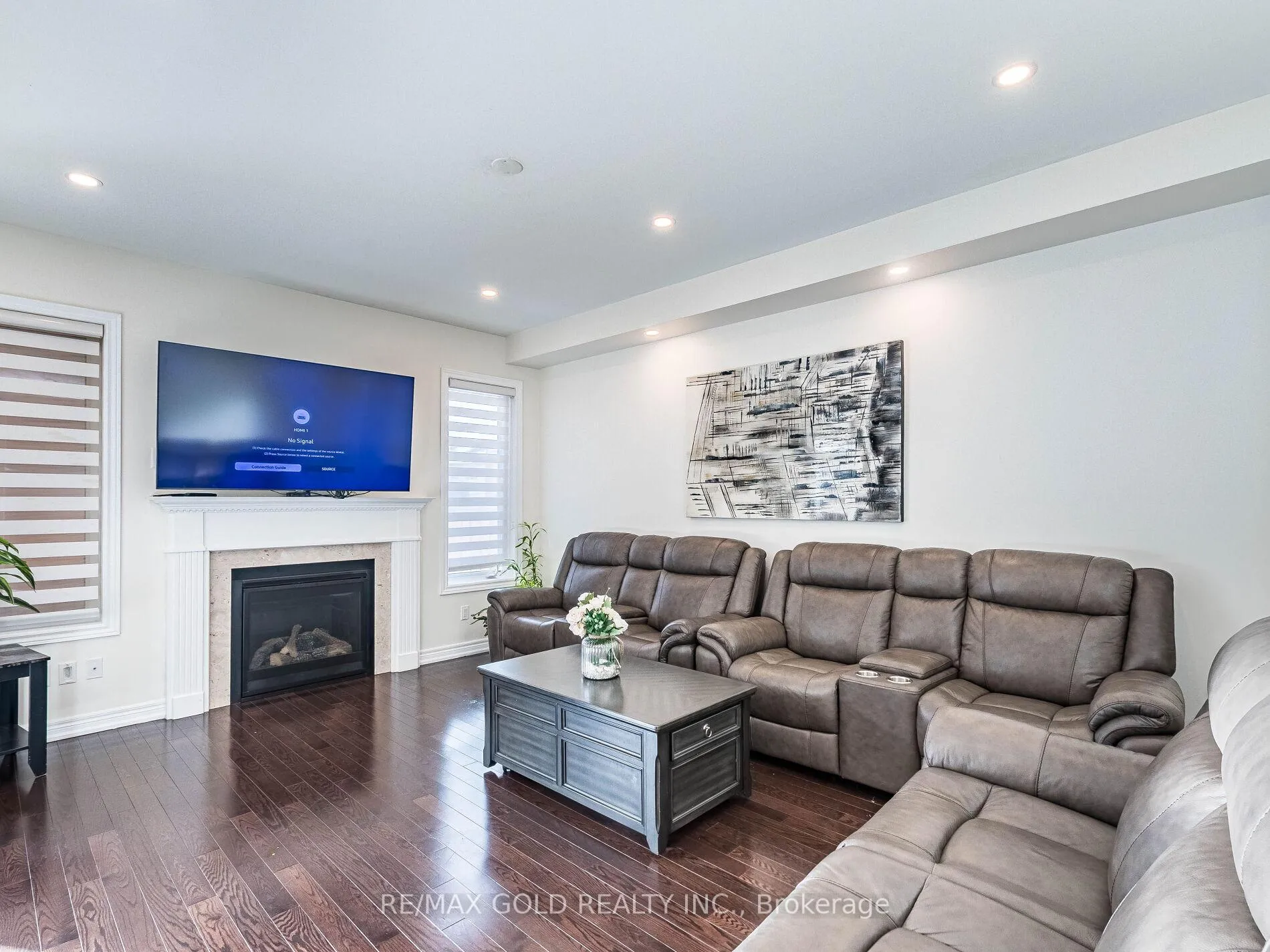 Photo 13 of 520 Veterans Drive, Brampton, Northwest Brampton — HOMEH