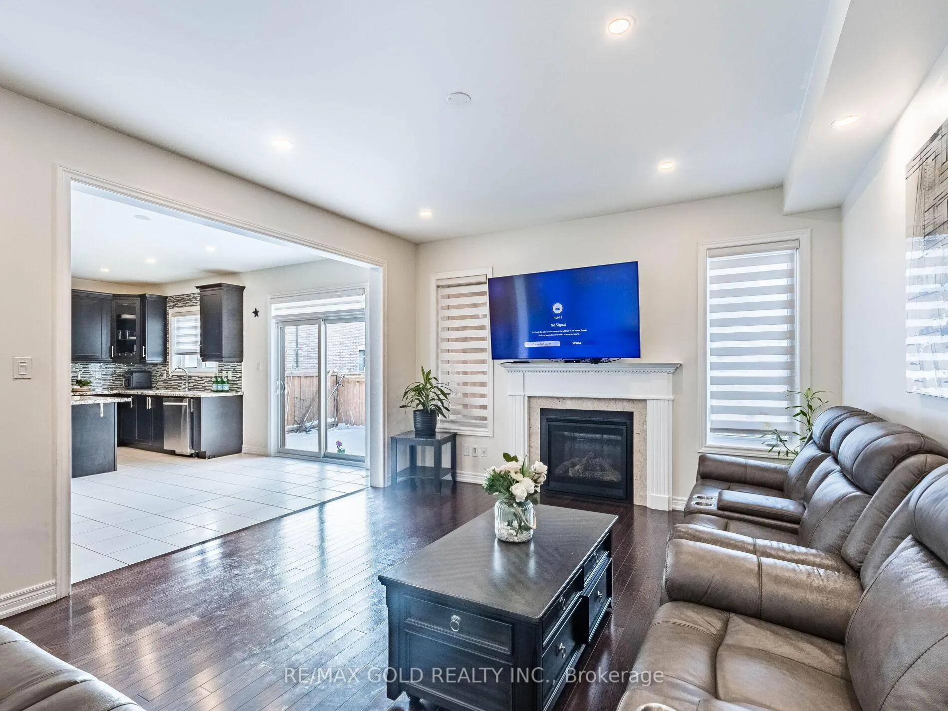 Photo 14 of 520 Veterans Drive, Brampton, Northwest Brampton — HOMEH