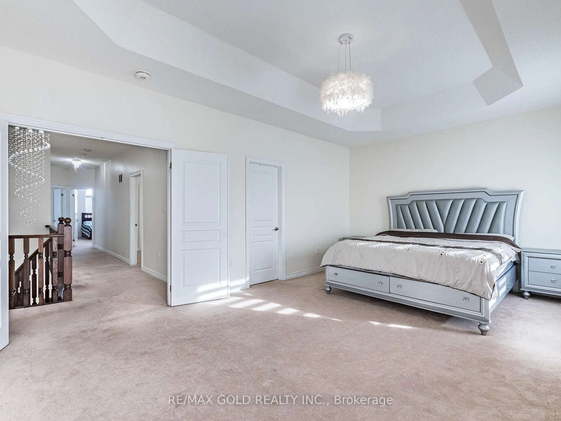 Photo 22 of 520 Veterans Drive, Brampton, Northwest Brampton — HOMEH