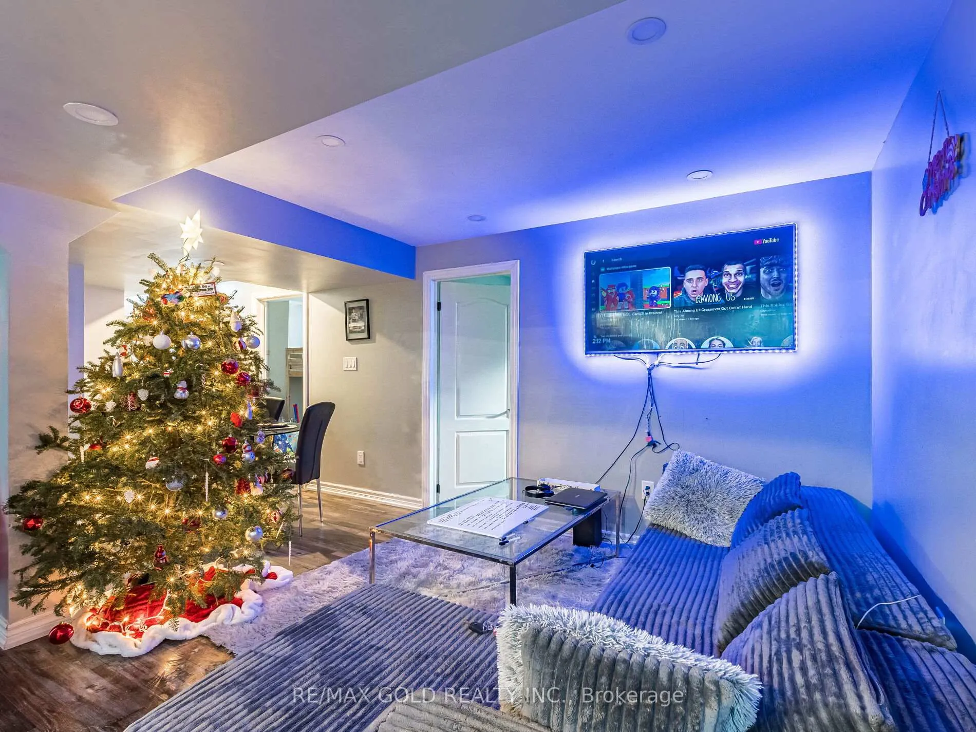 Photo 35 of 520 Veterans Drive, Brampton, Northwest Brampton — HOMEH
