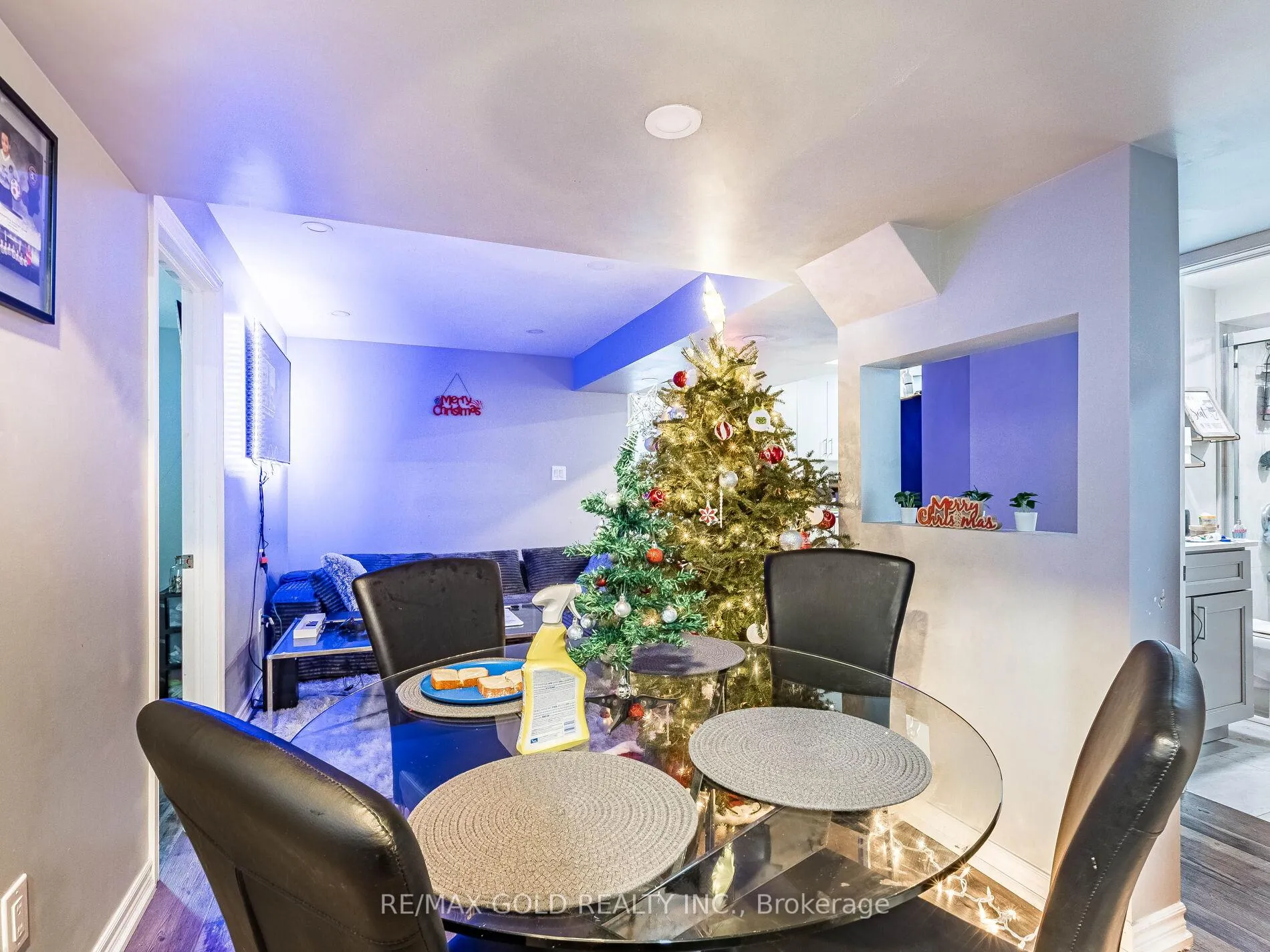 Photo 36 of 520 Veterans Drive, Brampton, Northwest Brampton — HOMEH