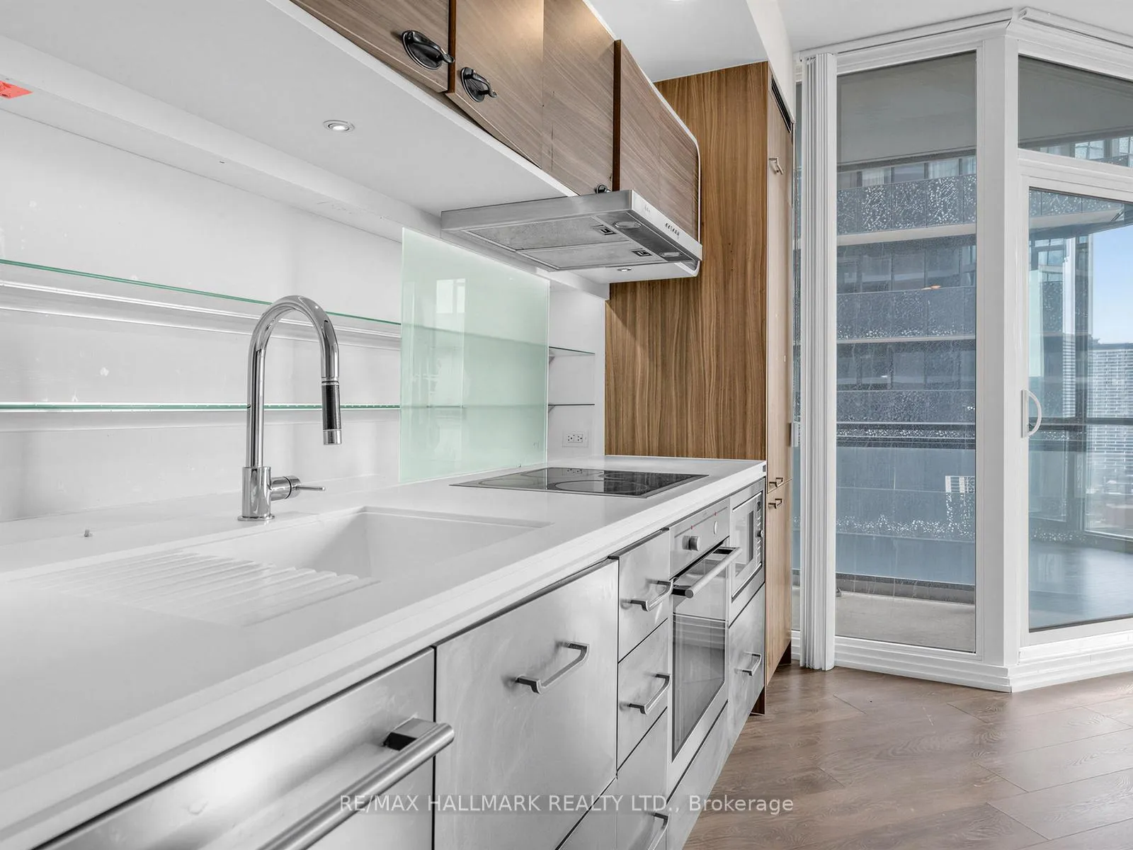 Photo 5 of Unit 2012, 45 Charles Street E, Toronto, Church-Yonge Corridor — HOMEH