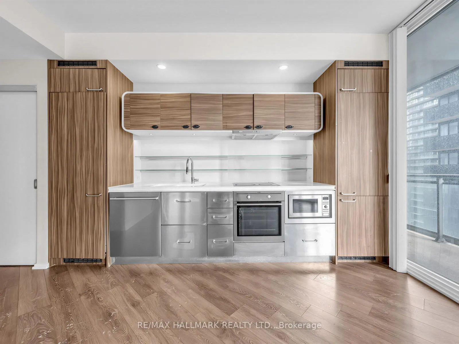 Photo 8 of Unit 2012, 45 Charles Street E, Toronto, Church-Yonge Corridor — HOMEH