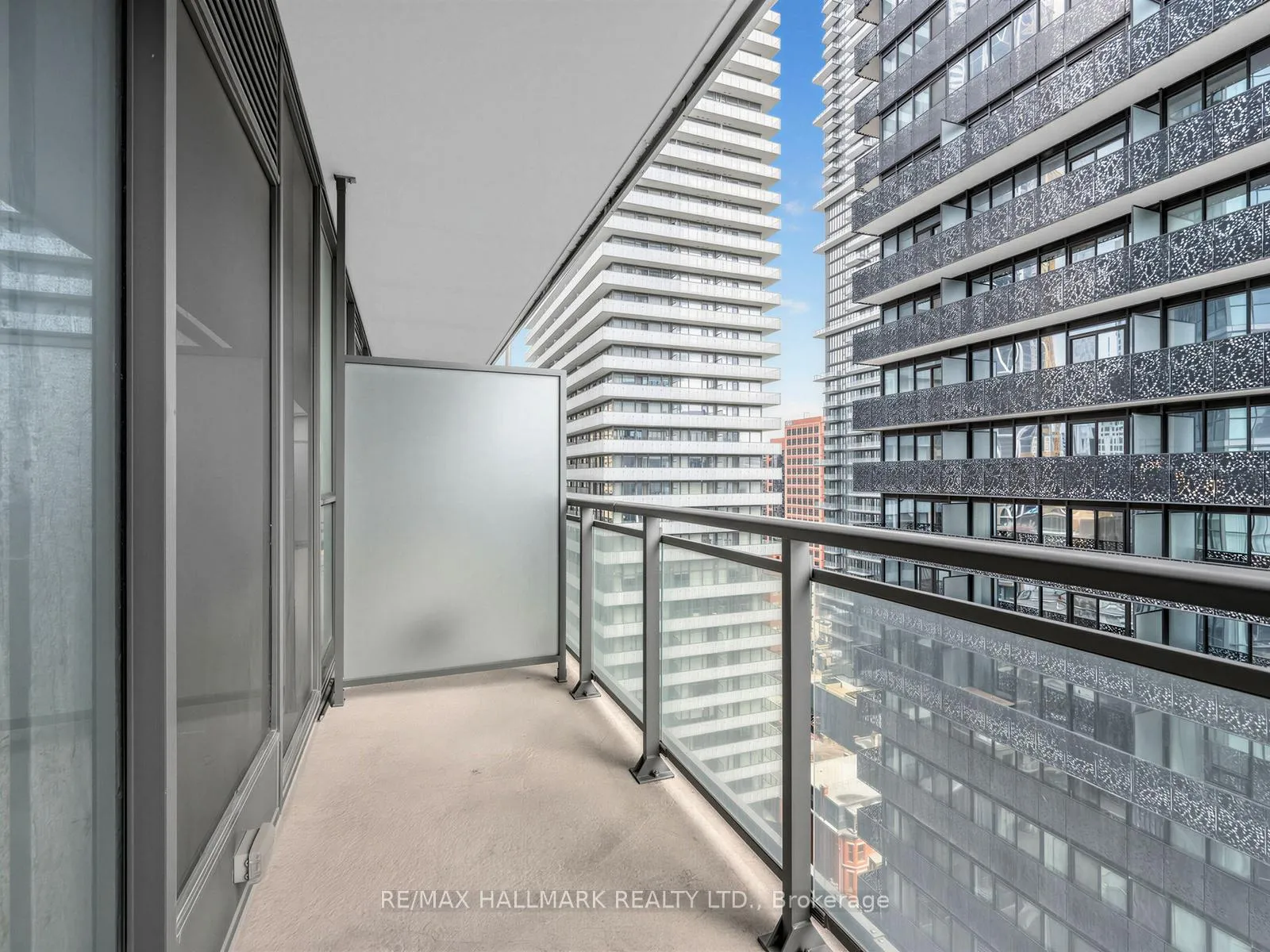 Photo 24 of Unit 2012, 45 Charles Street E, Toronto, Church-Yonge Corridor — HOMEH
