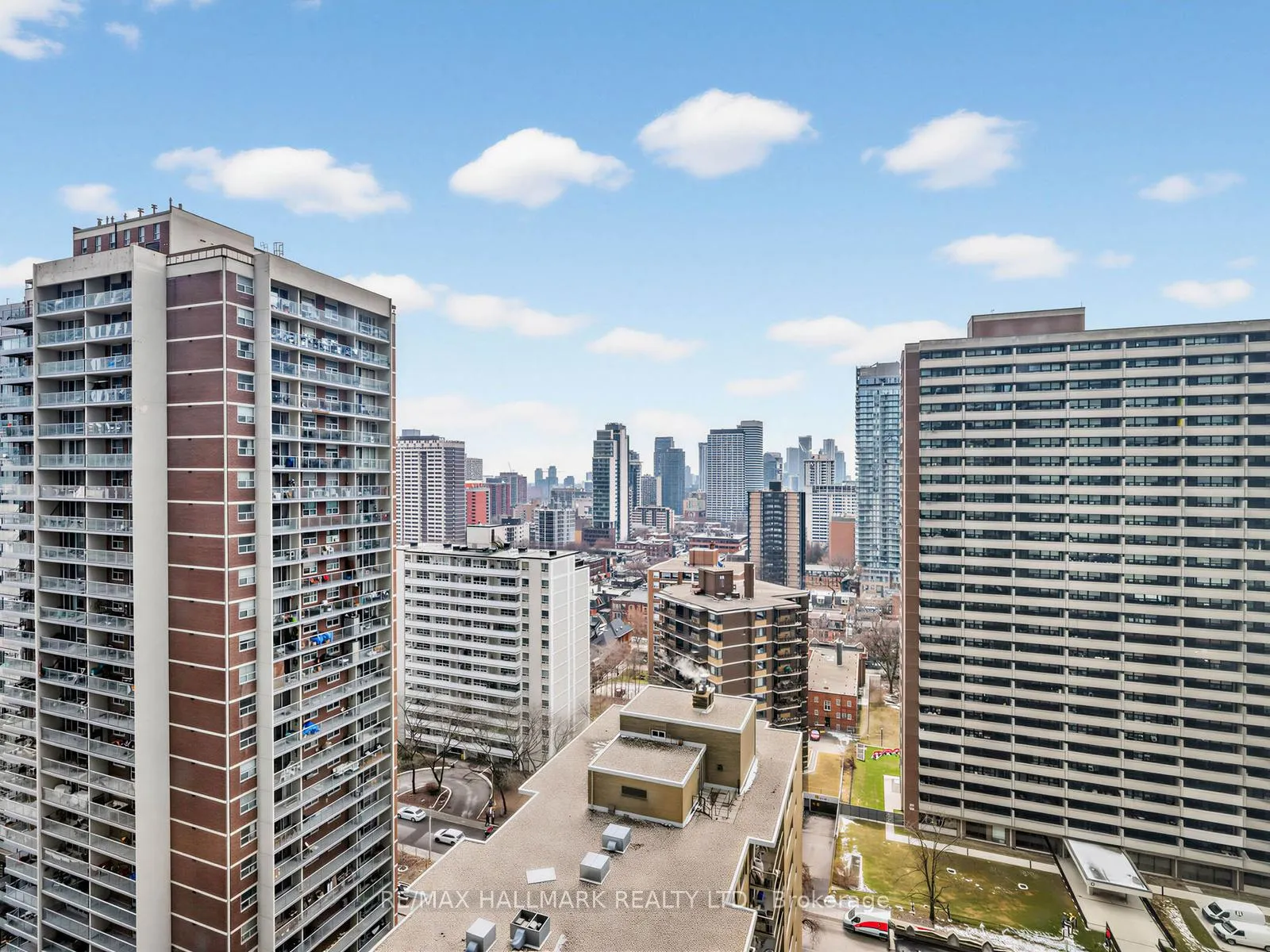 Photo 27 of Unit 2012, 45 Charles Street E, Toronto, Church-Yonge Corridor — HOMEH