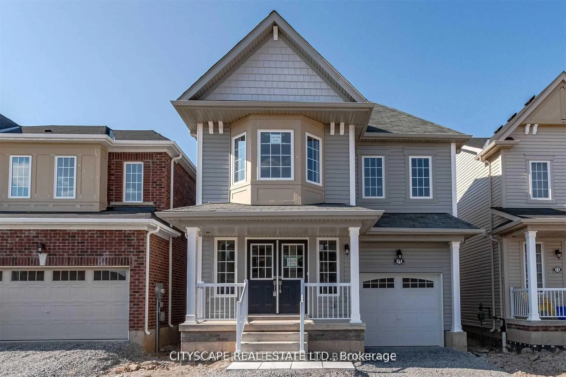 Photo 2 of 11 Beatty Avenue, Thorold, Hurricane/Merrittville — HOMEH