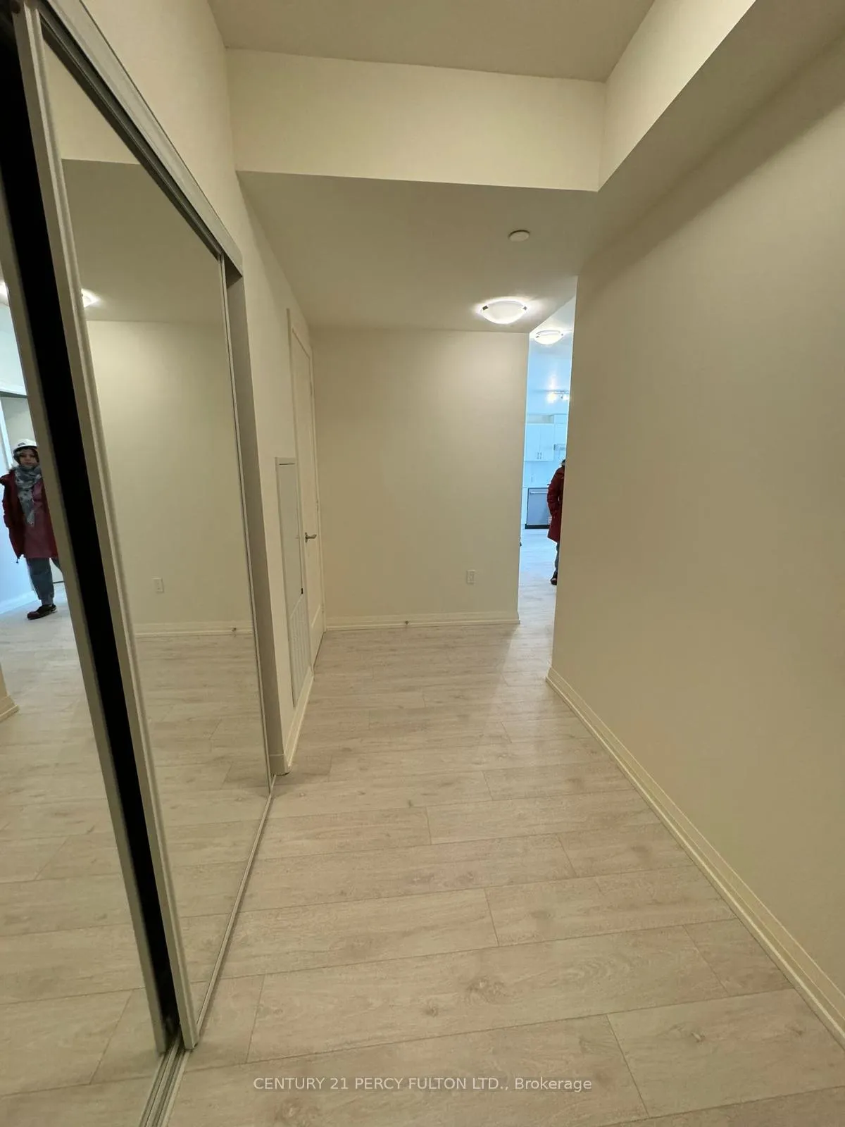 Photo 9 of Unit 1803, 27 Korda Gate, Vaughan, Vellore Village — HOMEH