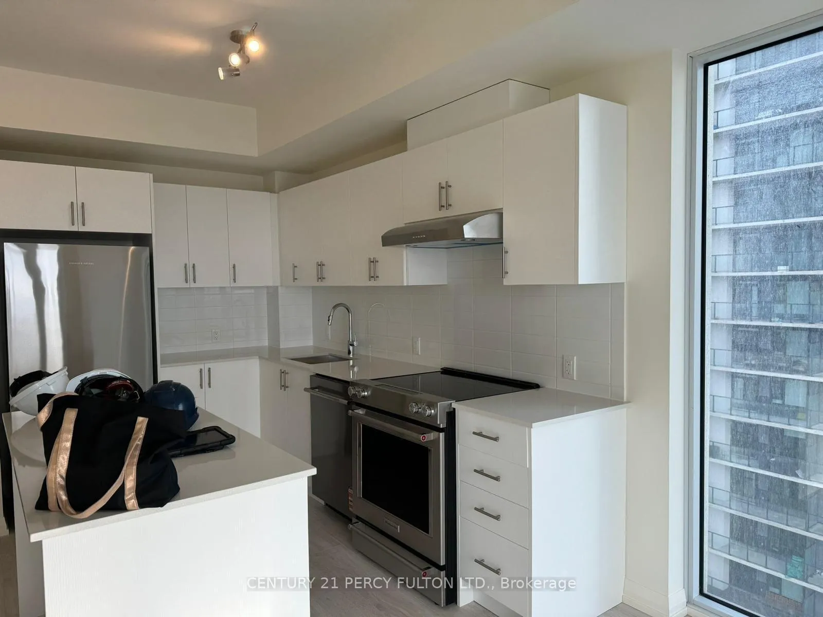 Photo 12 of Unit 1803, 27 Korda Gate, Vaughan, Vellore Village — HOMEH