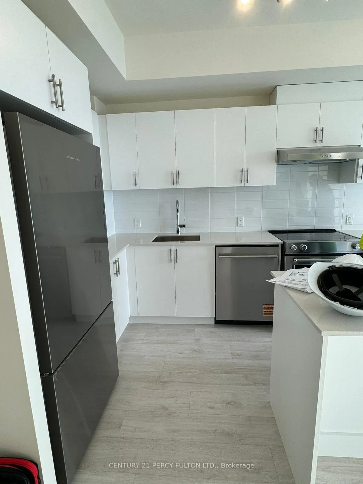 Photo 16 of Unit 1803, 27 Korda Gate, Vaughan, Vellore Village — HOMEH