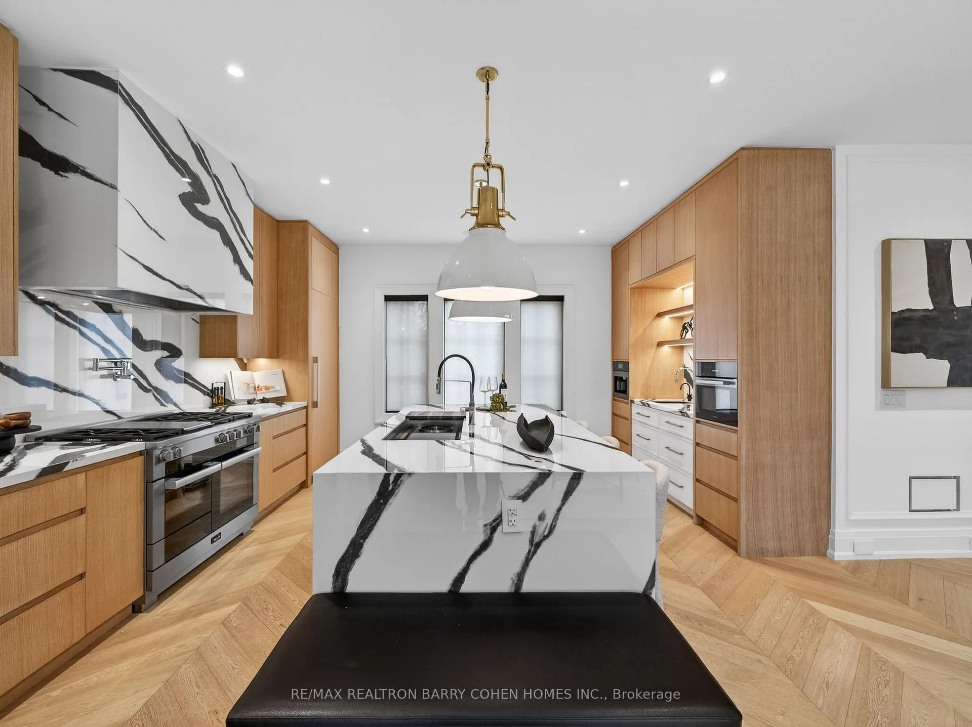 Photo 13 of 62 Maple Avenue, Toronto, Rosedale-Moore Park — HOMEH