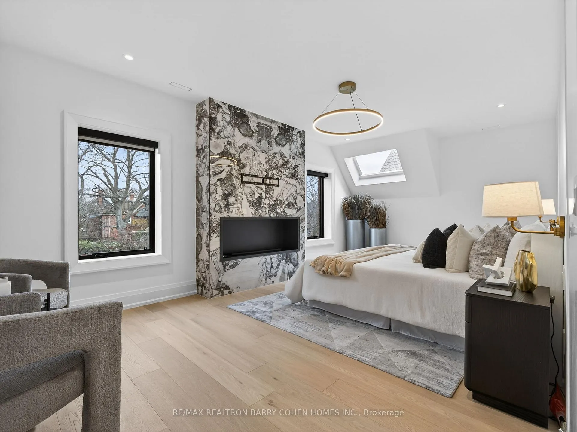 Photo 21 of 62 Maple Avenue, Toronto, Rosedale-Moore Park — HOMEH