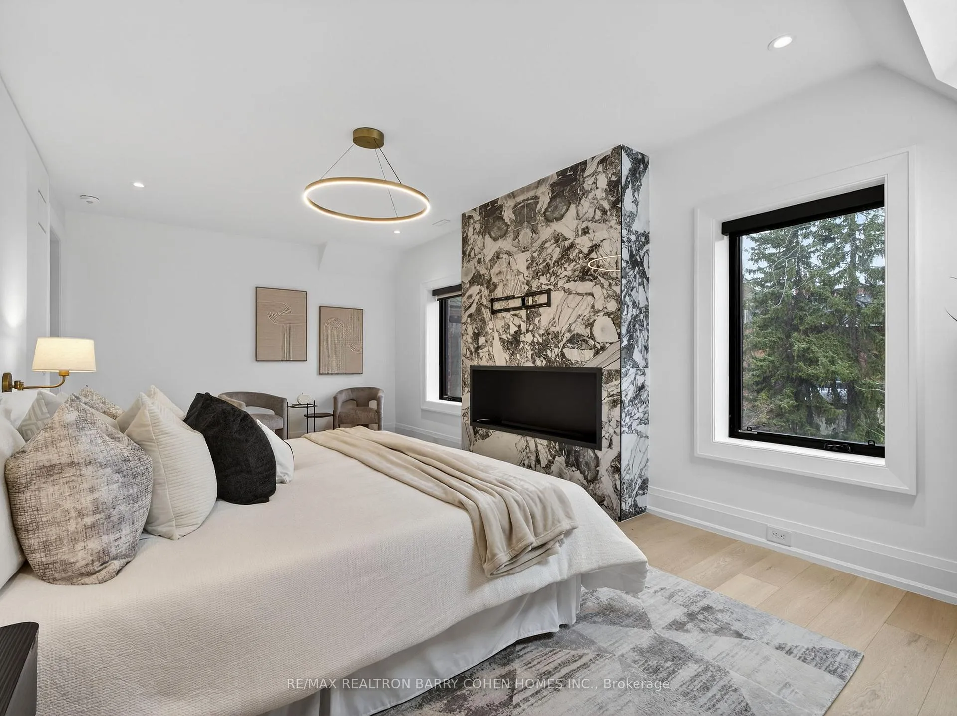 Photo 22 of 62 Maple Avenue, Toronto, Rosedale-Moore Park — HOMEH