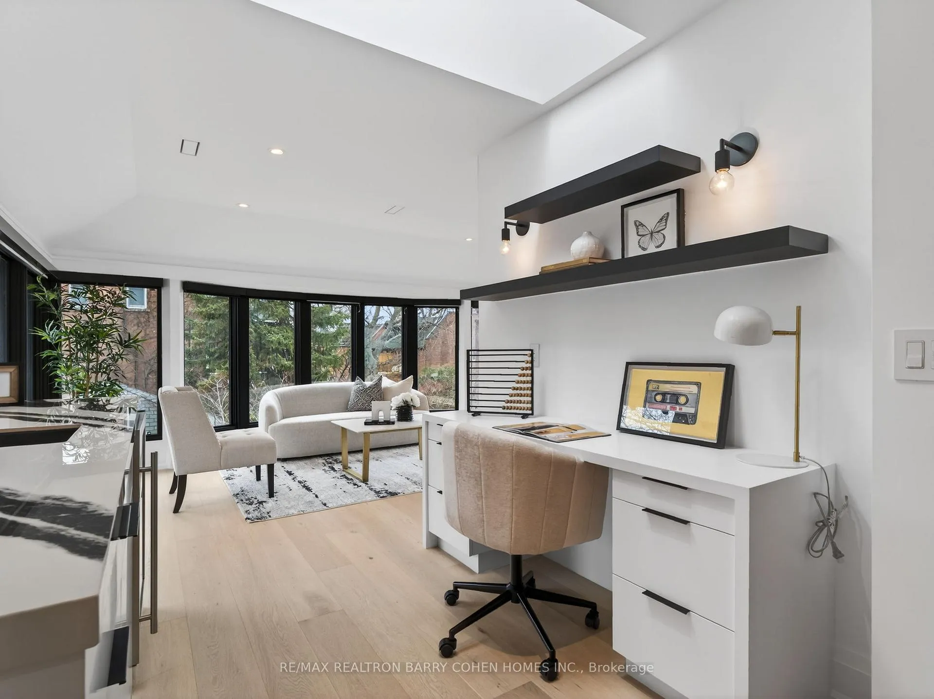 Photo 27 of 62 Maple Avenue, Toronto, Rosedale-Moore Park — HOMEH