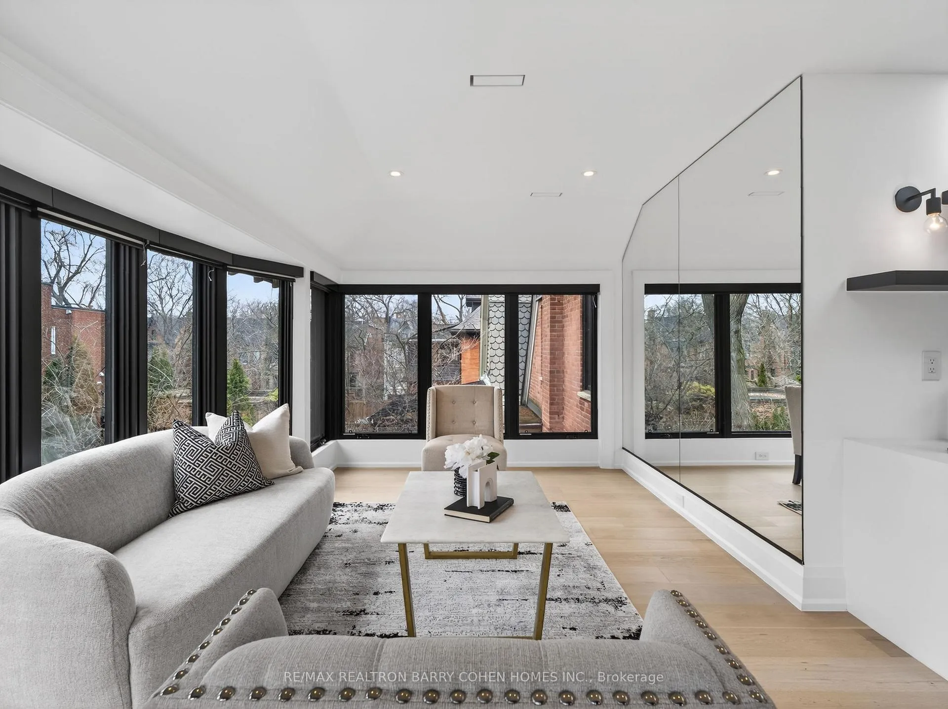 Photo 28 of 62 Maple Avenue, Toronto, Rosedale-Moore Park — HOMEH