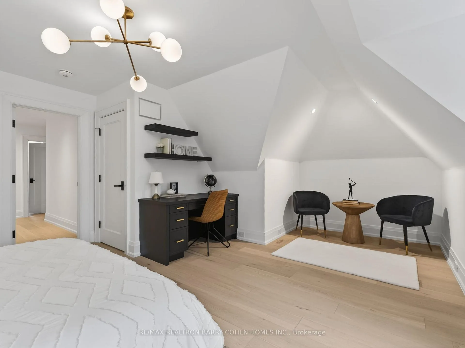 Photo 34 of 62 Maple Avenue, Toronto, Rosedale-Moore Park — HOMEH