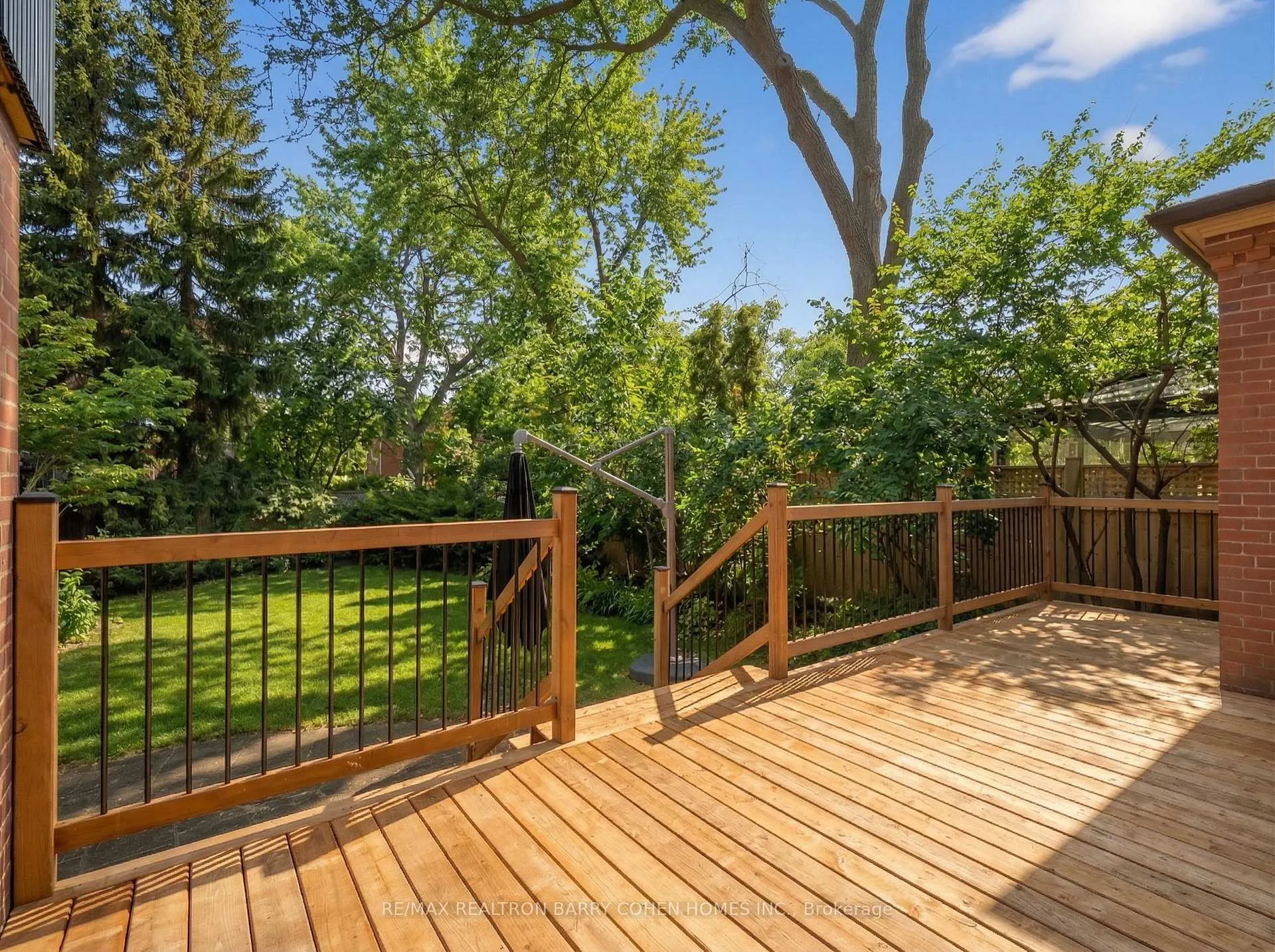 Photo 44 of 62 Maple Avenue, Toronto, Rosedale-Moore Park — HOMEH