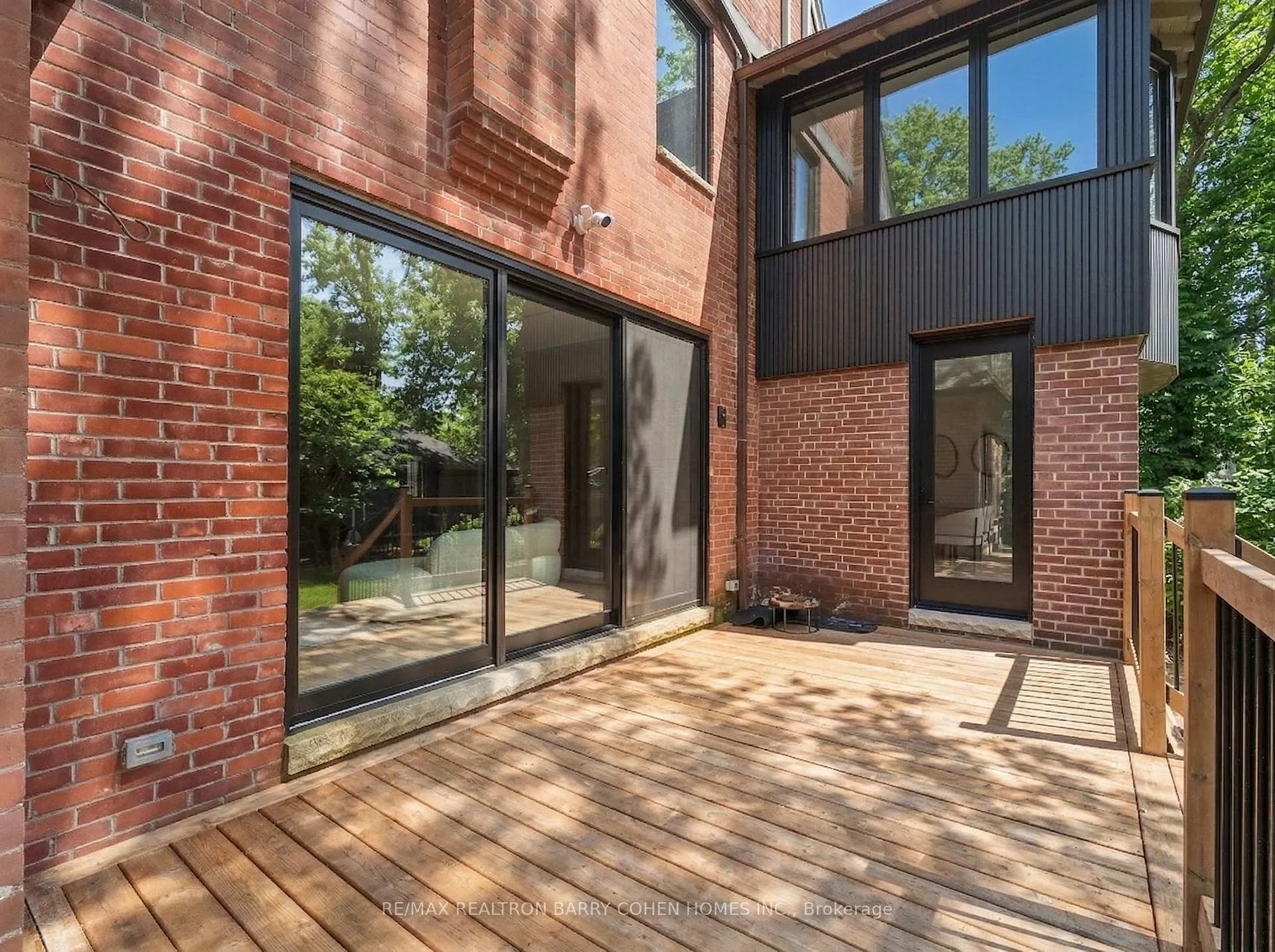 Photo 45 of 62 Maple Avenue, Toronto, Rosedale-Moore Park — HOMEH