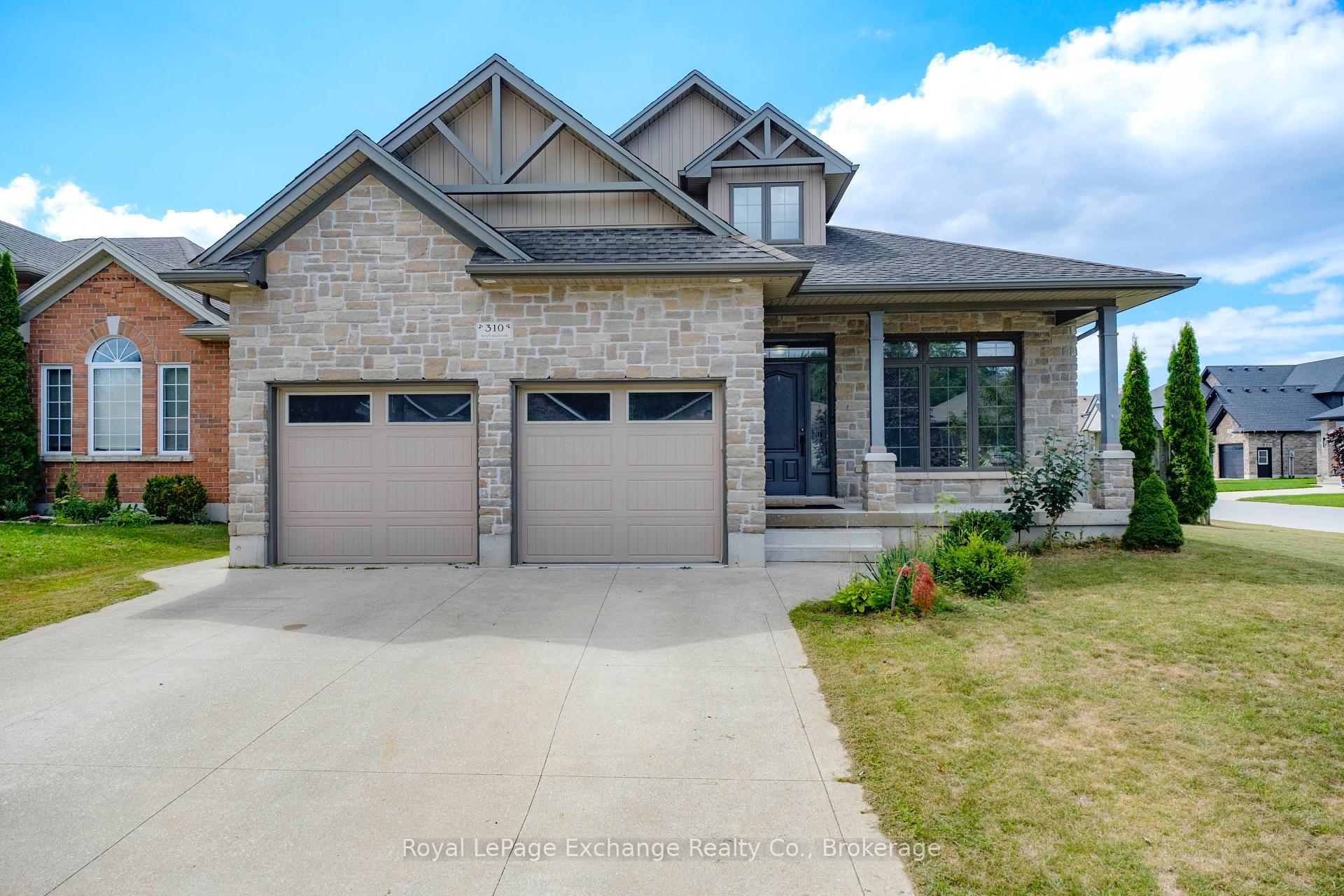 Photo 3 of 310 Wieck Boulevard, Kincardine — HOMEH