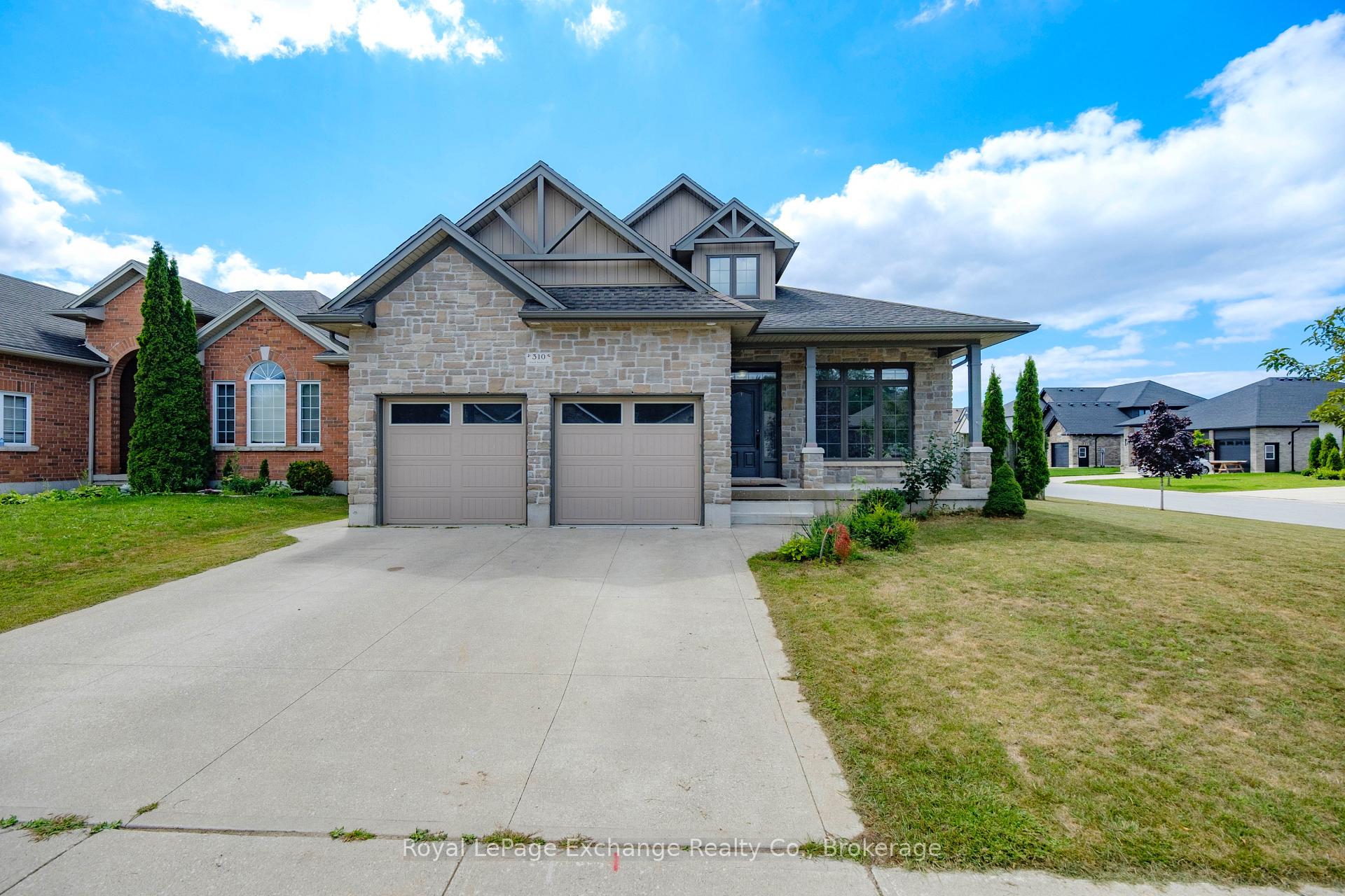 Photo 5 of 310 Wieck Boulevard, Kincardine — HOMEH