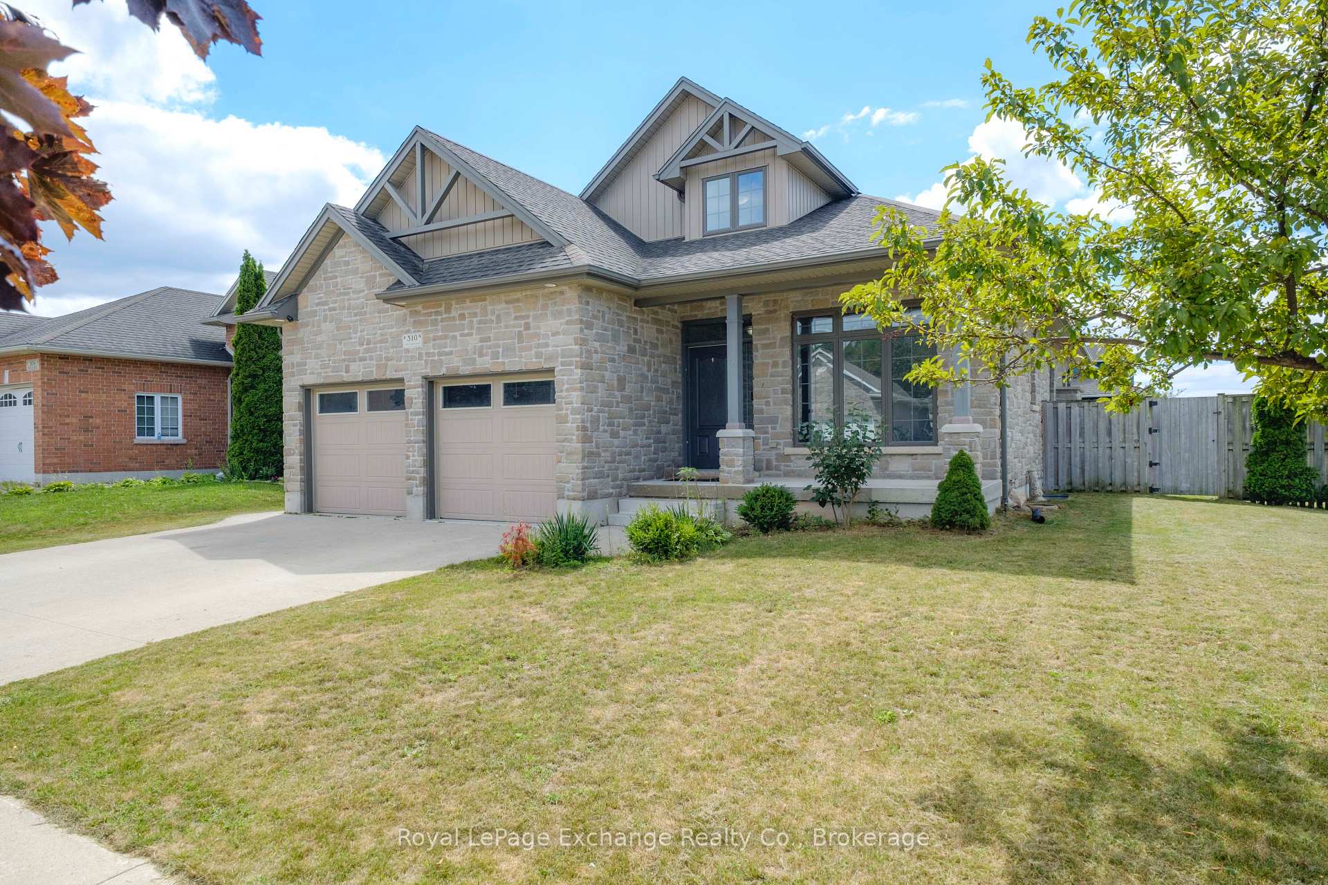 Photo 6 of 310 Wieck Boulevard, Kincardine — HOMEH