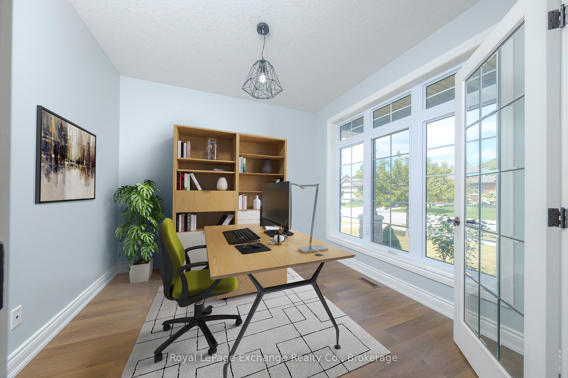 Photo 7 of 310 Wieck Boulevard, Kincardine — HOMEH