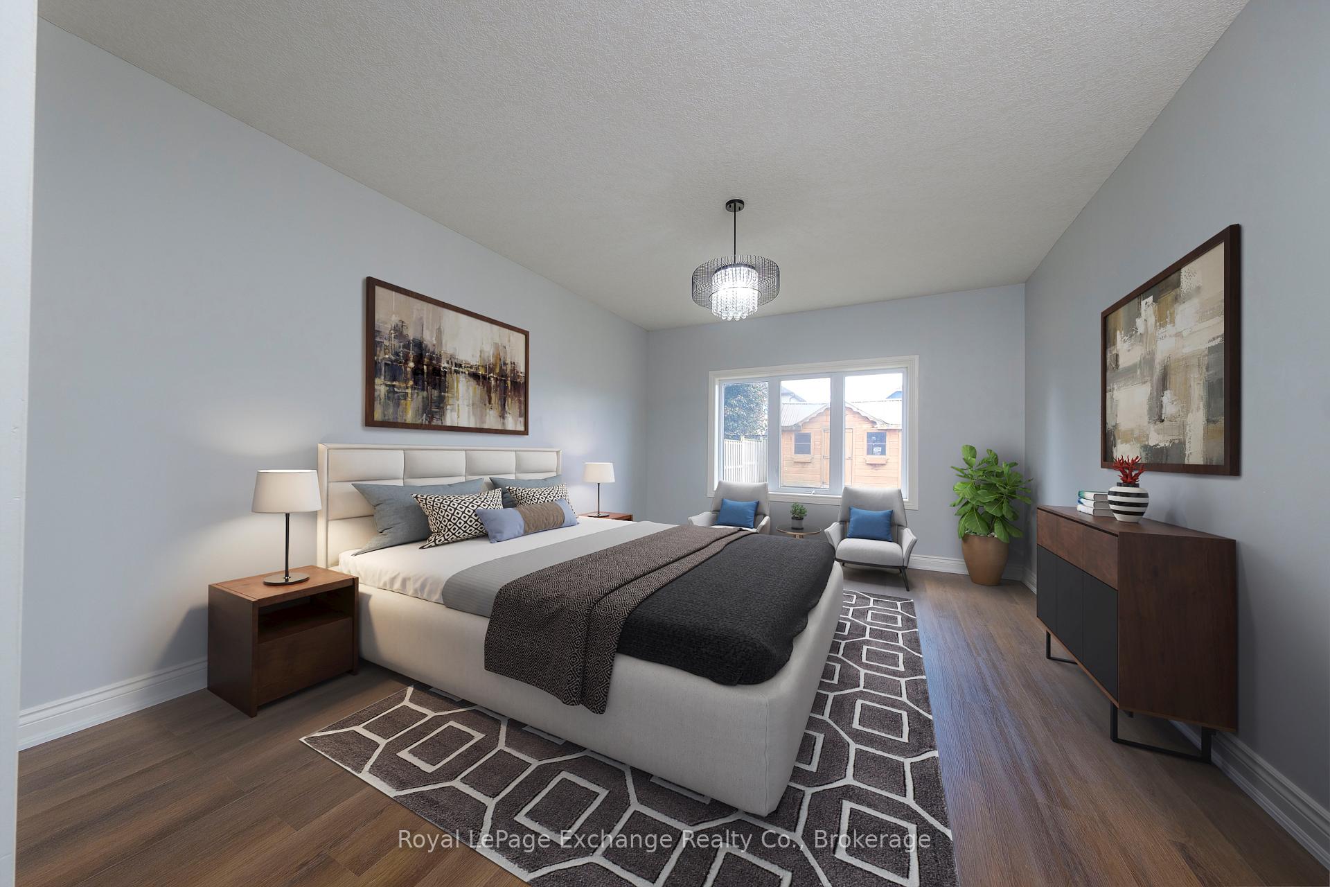 Photo 10 of 310 Wieck Boulevard, Kincardine — HOMEH