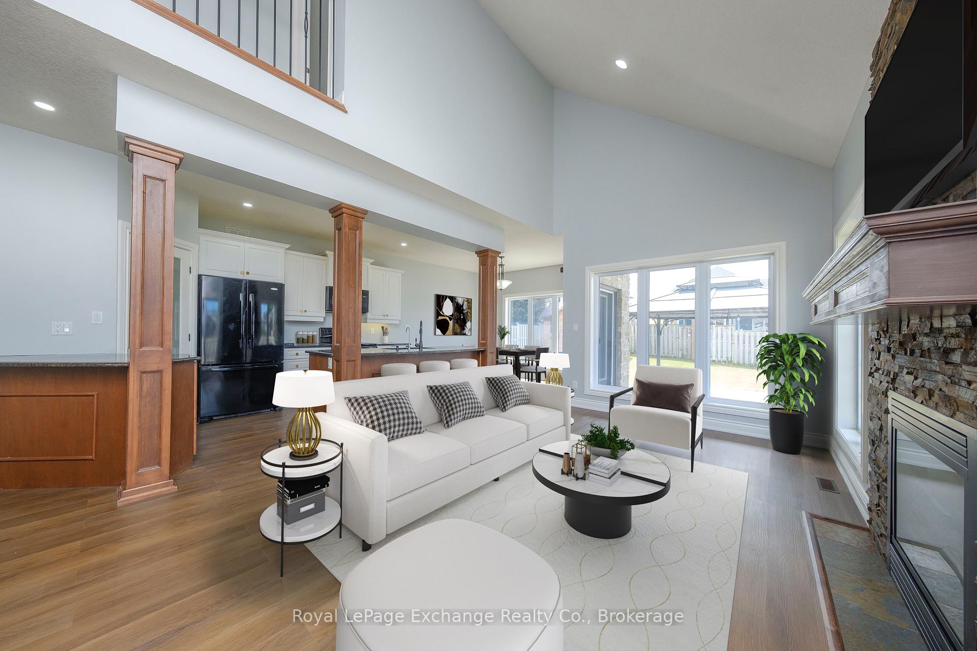 Photo 15 of 310 Wieck Boulevard, Kincardine — HOMEH