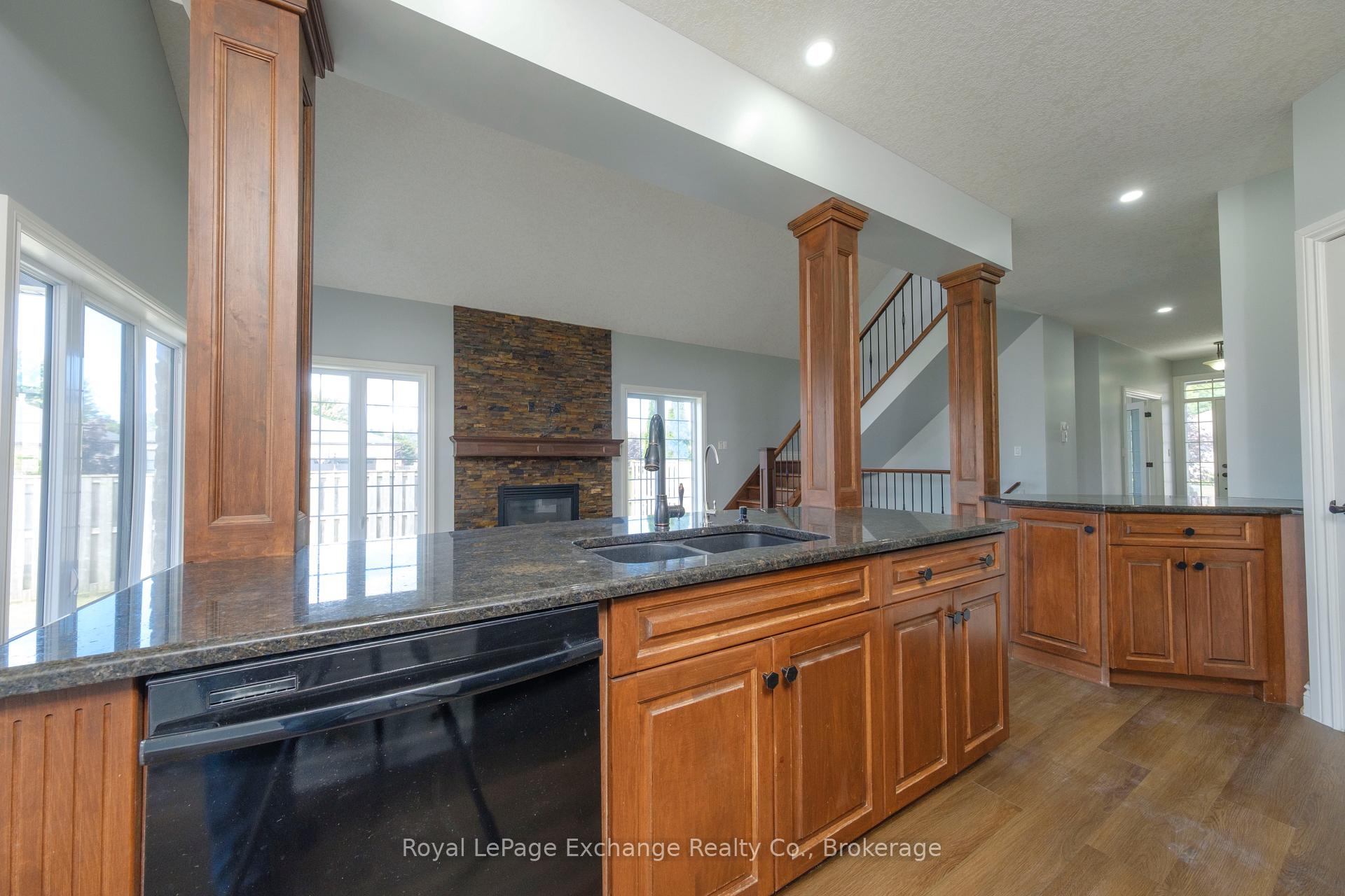 Photo 20 of 310 Wieck Boulevard, Kincardine — HOMEH