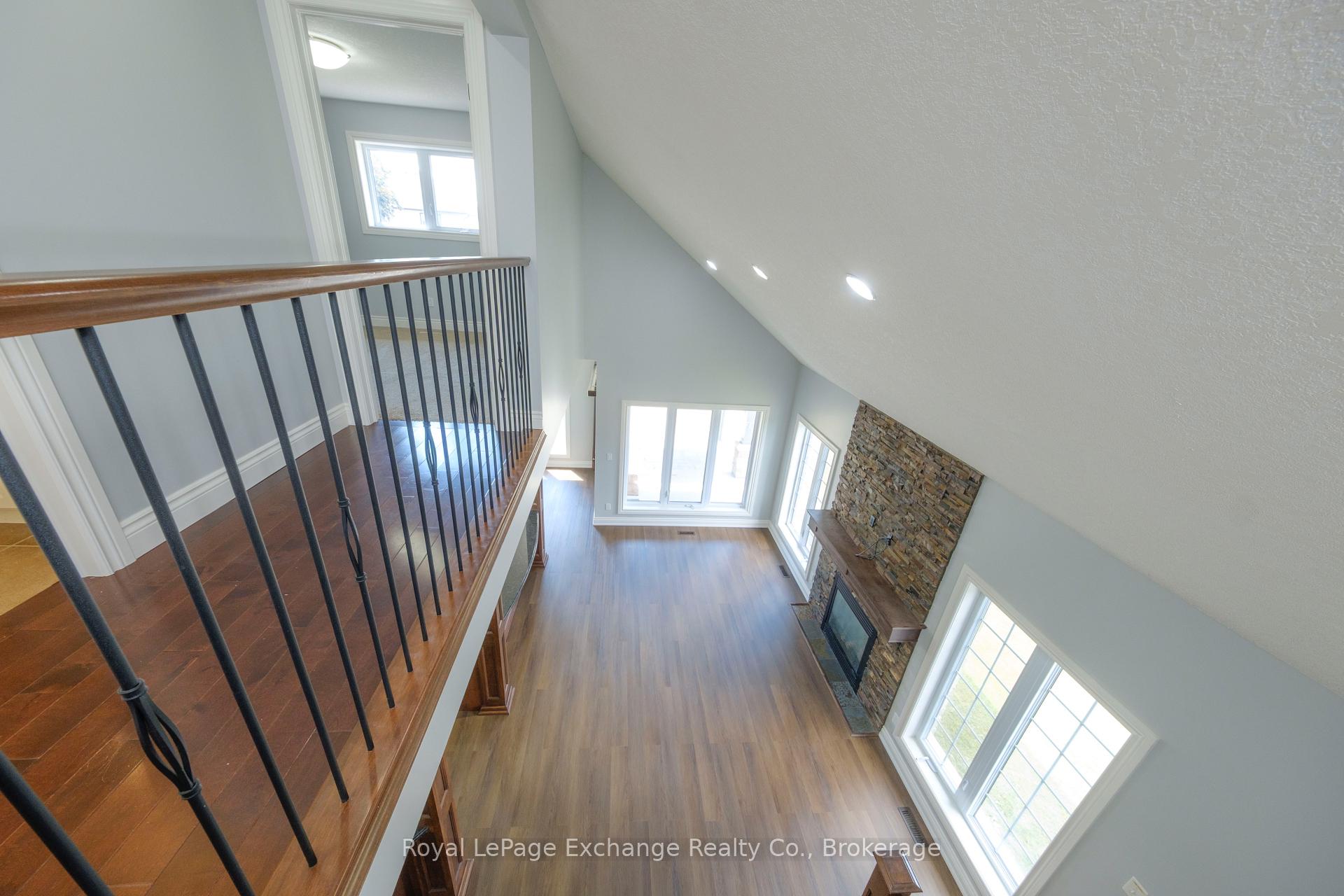 Photo 23 of 310 Wieck Boulevard, Kincardine — HOMEH