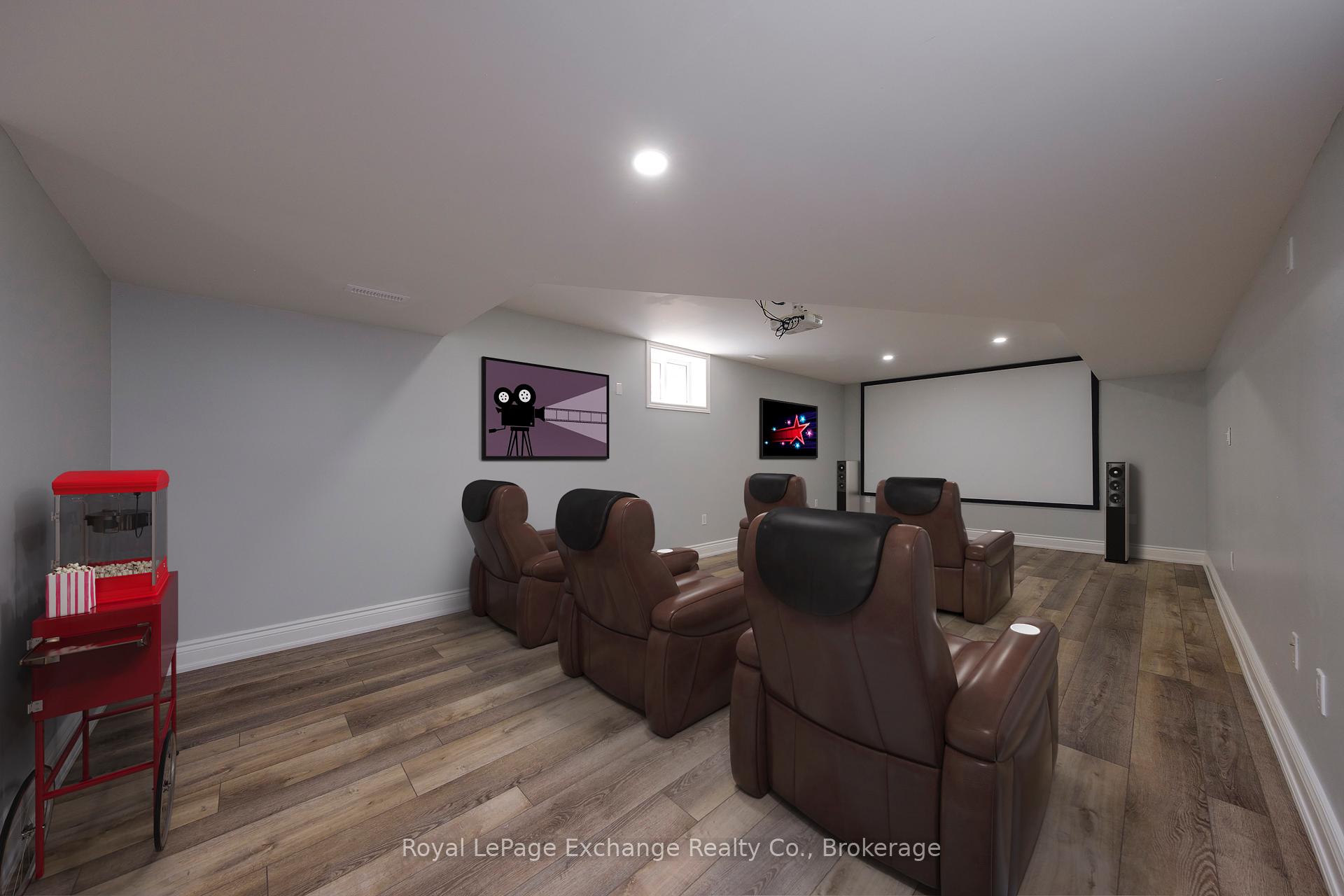 Photo 33 of 310 Wieck Boulevard, Kincardine — HOMEH