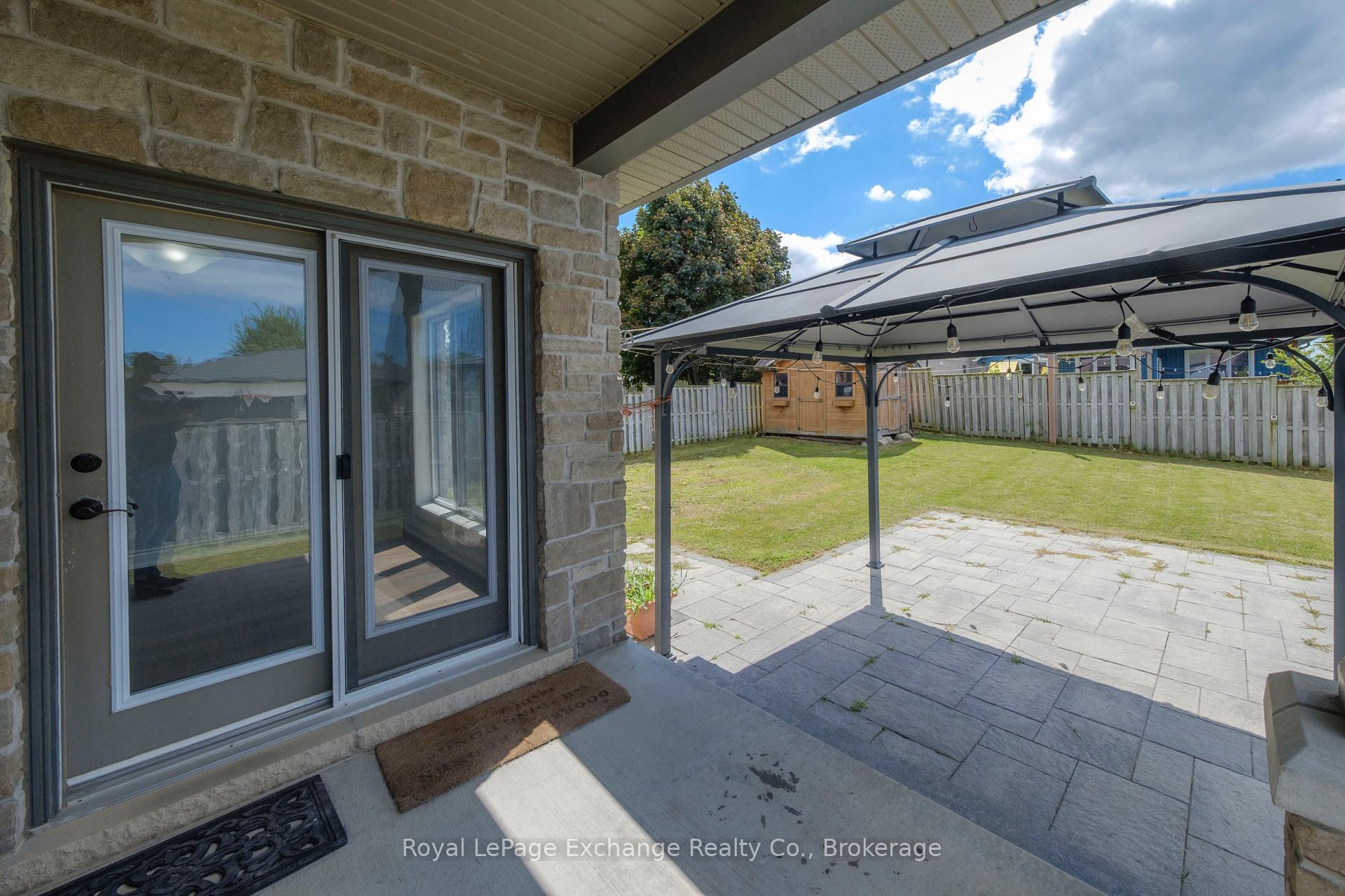 Photo 36 of 310 Wieck Boulevard, Kincardine — HOMEH