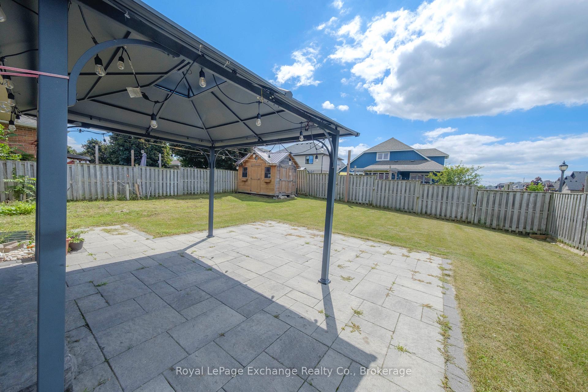 Photo 37 of 310 Wieck Boulevard, Kincardine — HOMEH