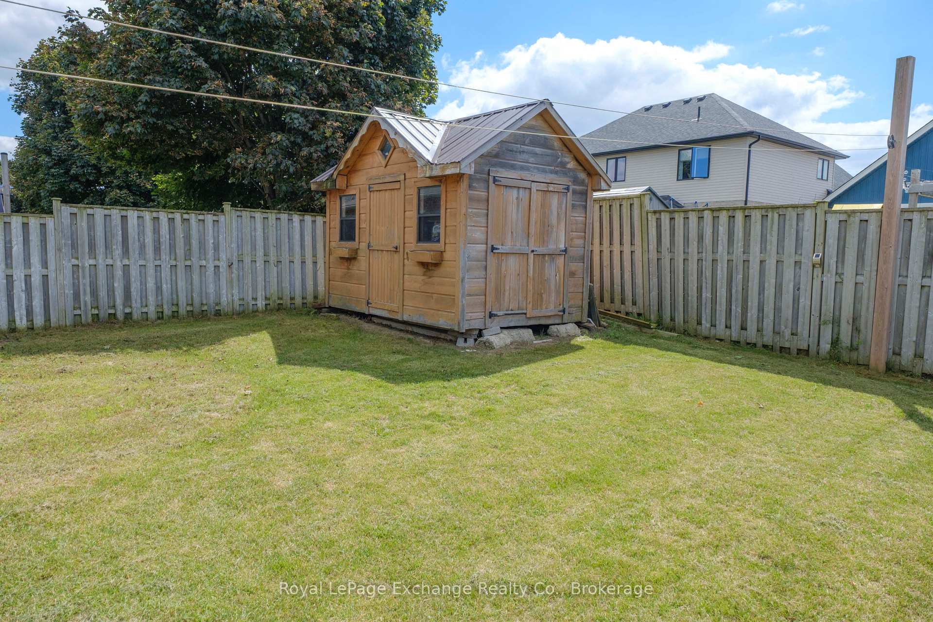 Photo 38 of 310 Wieck Boulevard, Kincardine — HOMEH
