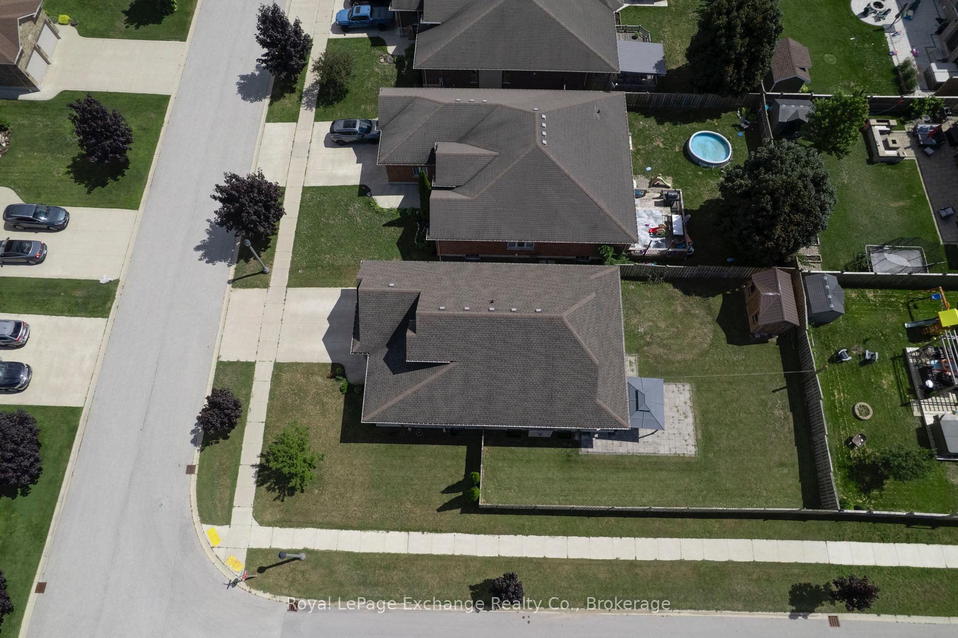 Photo 41 of 310 Wieck Boulevard, Kincardine — HOMEH
