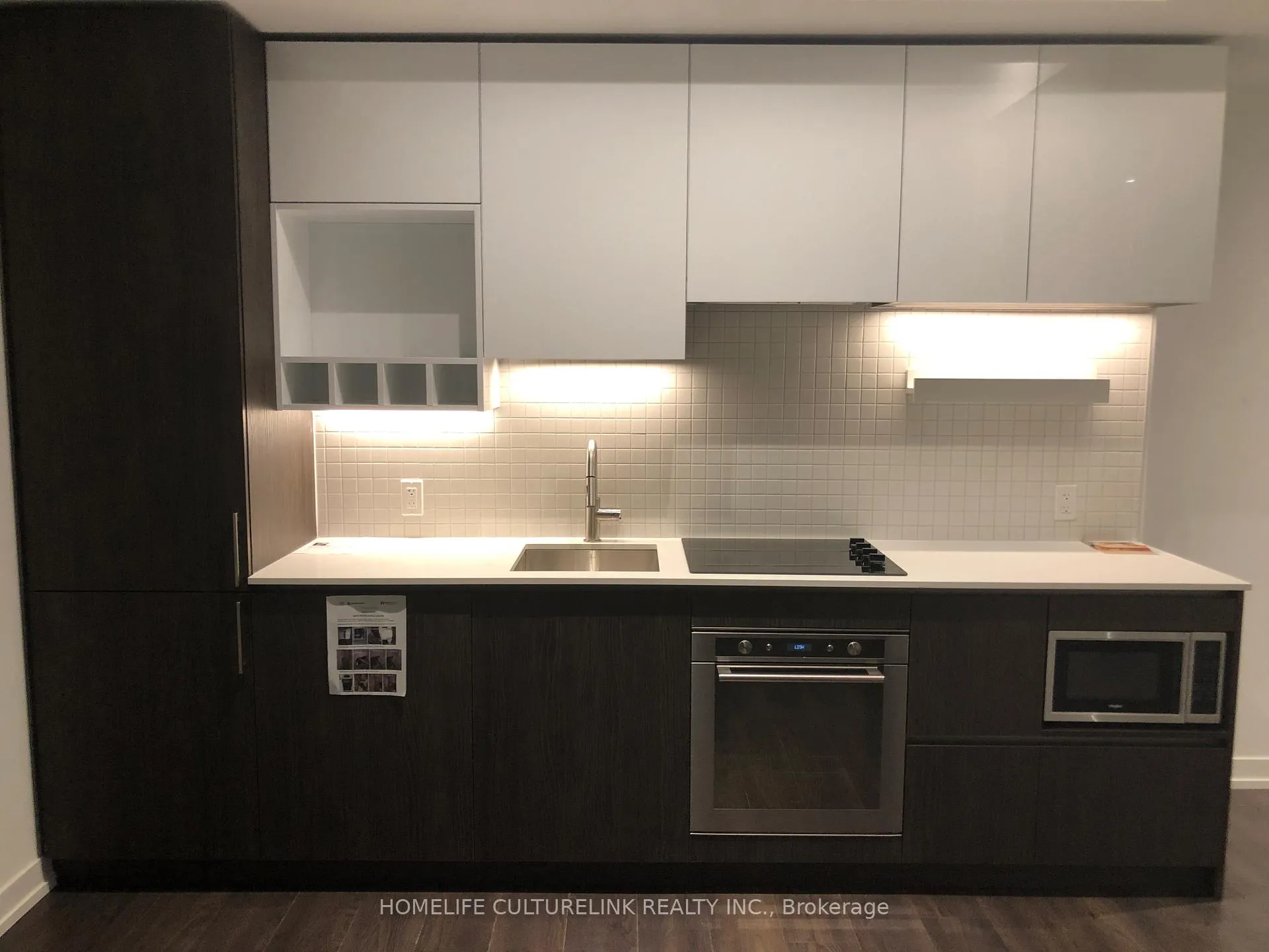 Photo 3 of Unit 5812, 5 Buttermill Avenue, Vaughan, Vaughan Corporate Centre — HOMEH