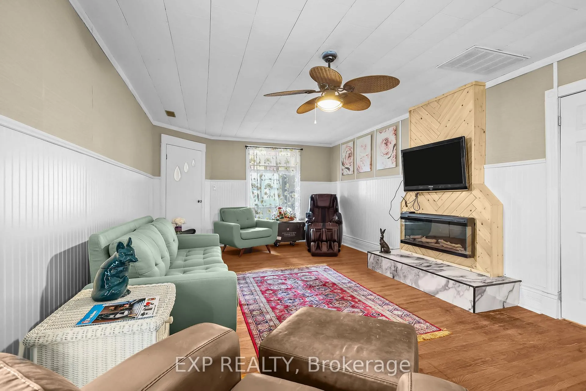 Photo 8 of 137 Oak Street E, Chatham-Kent, Bothwell — HOMEH