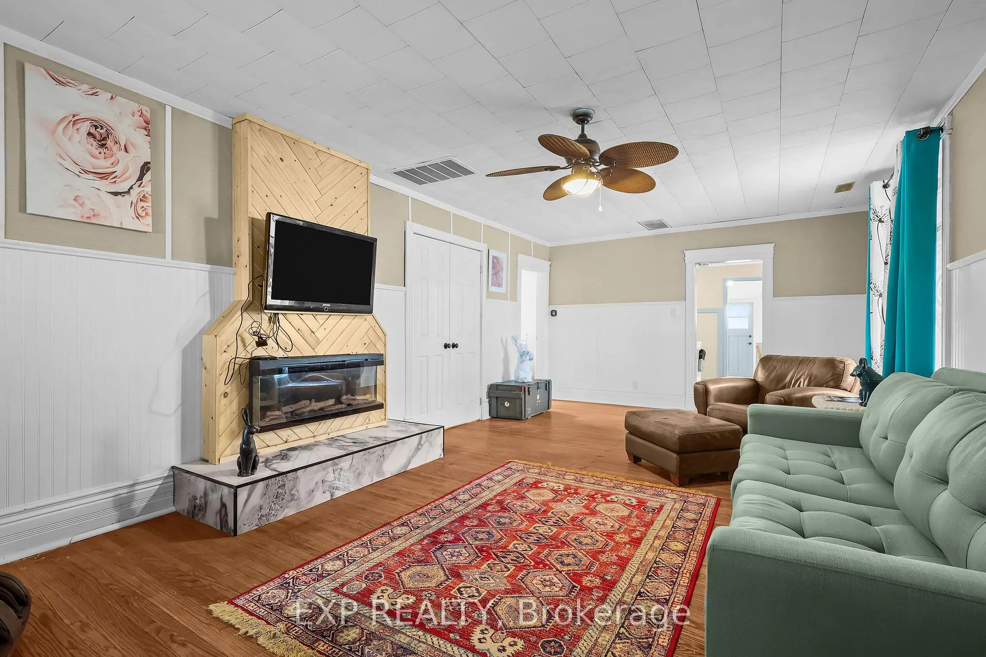 Photo 9 of 137 Oak Street E, Chatham-Kent, Bothwell — HOMEH