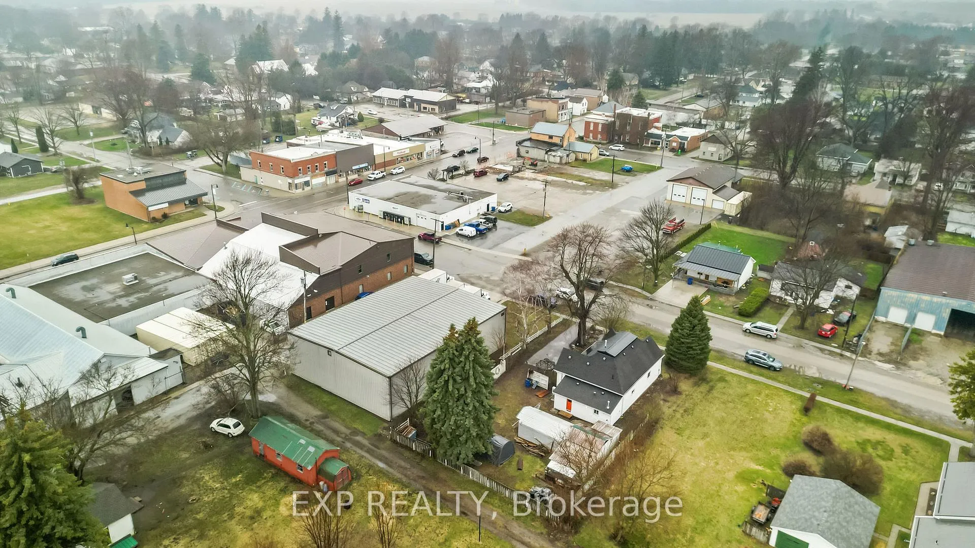Photo 28 of 137 Oak Street E, Chatham-Kent, Bothwell — HOMEH