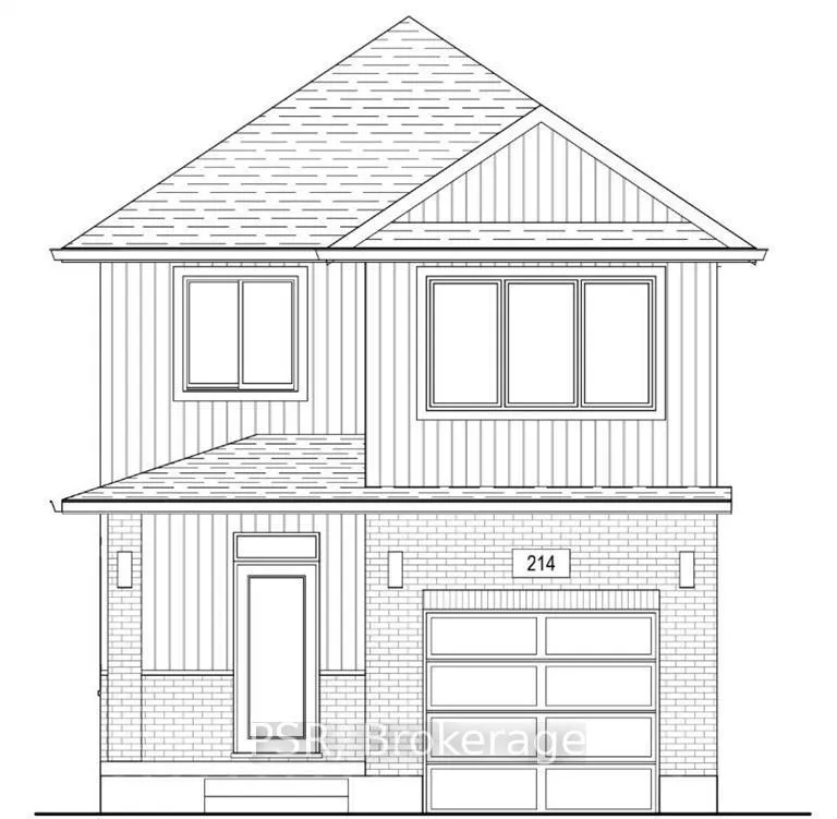 Photo 1 of Lot 13 Rivergreen Crescent, Cambridge — HOMEH